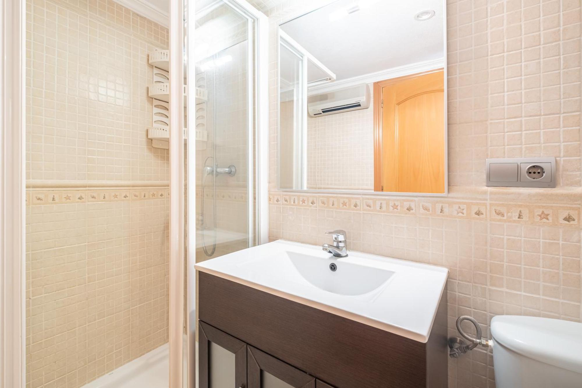 Apartamento Carabelas Iii 1-3 *