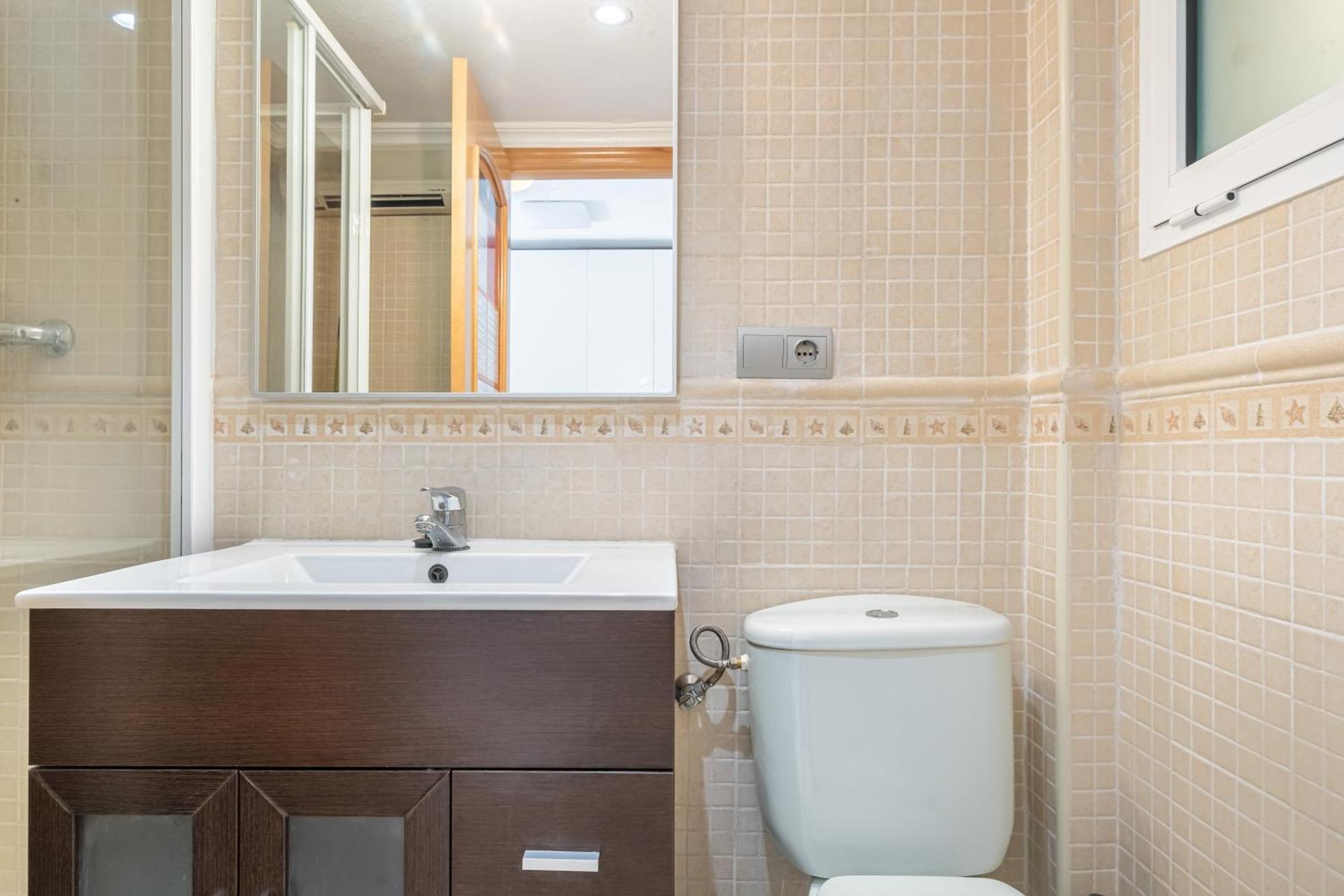 Apartamento Carabelas Iii 1-3