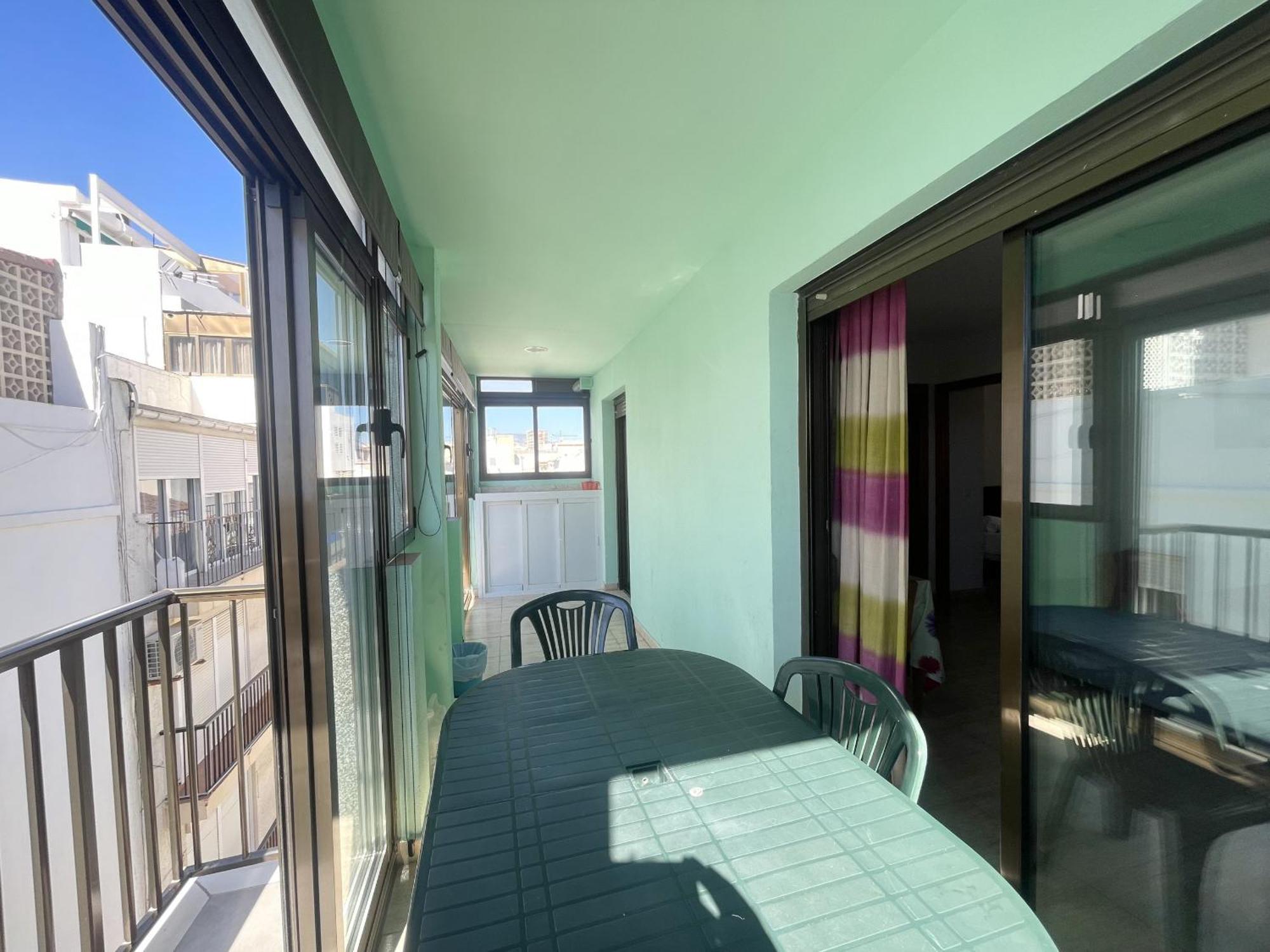 Apartamento Santa Faz *