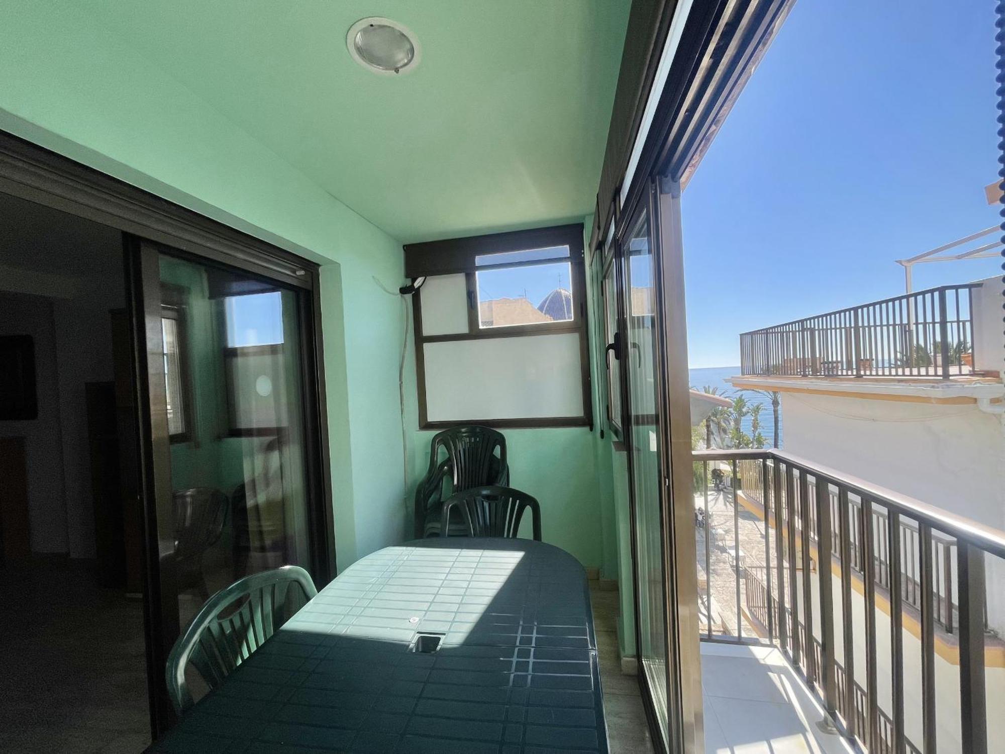 Apartamento Santa Faz