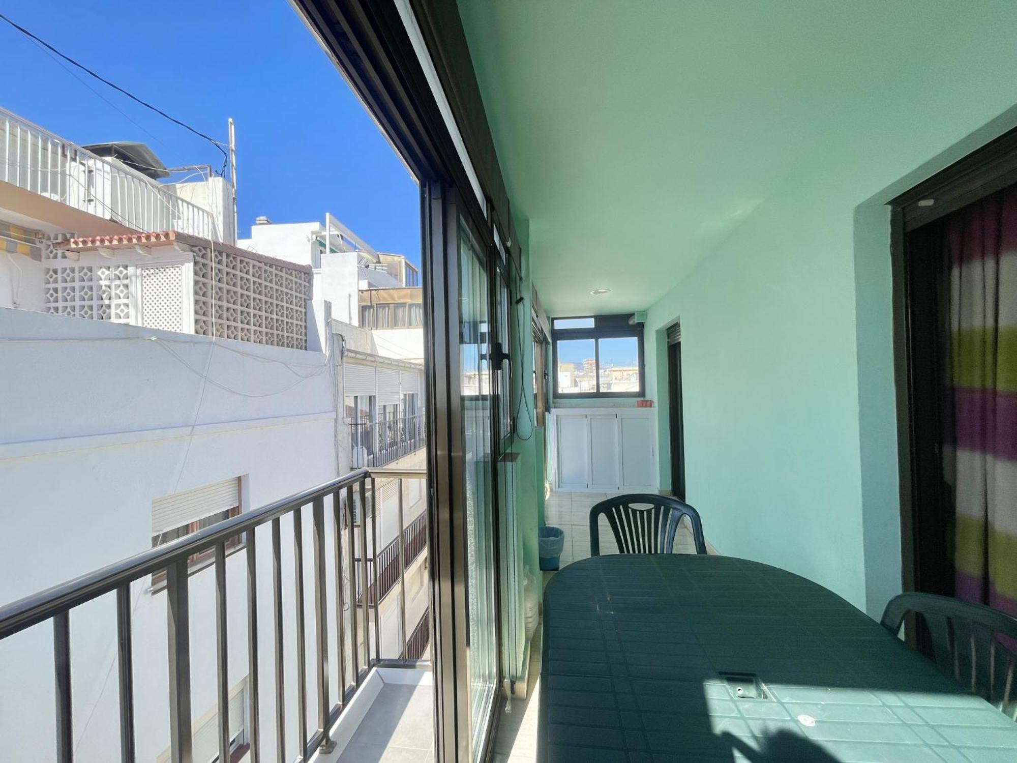 Apartamento Santa Faz