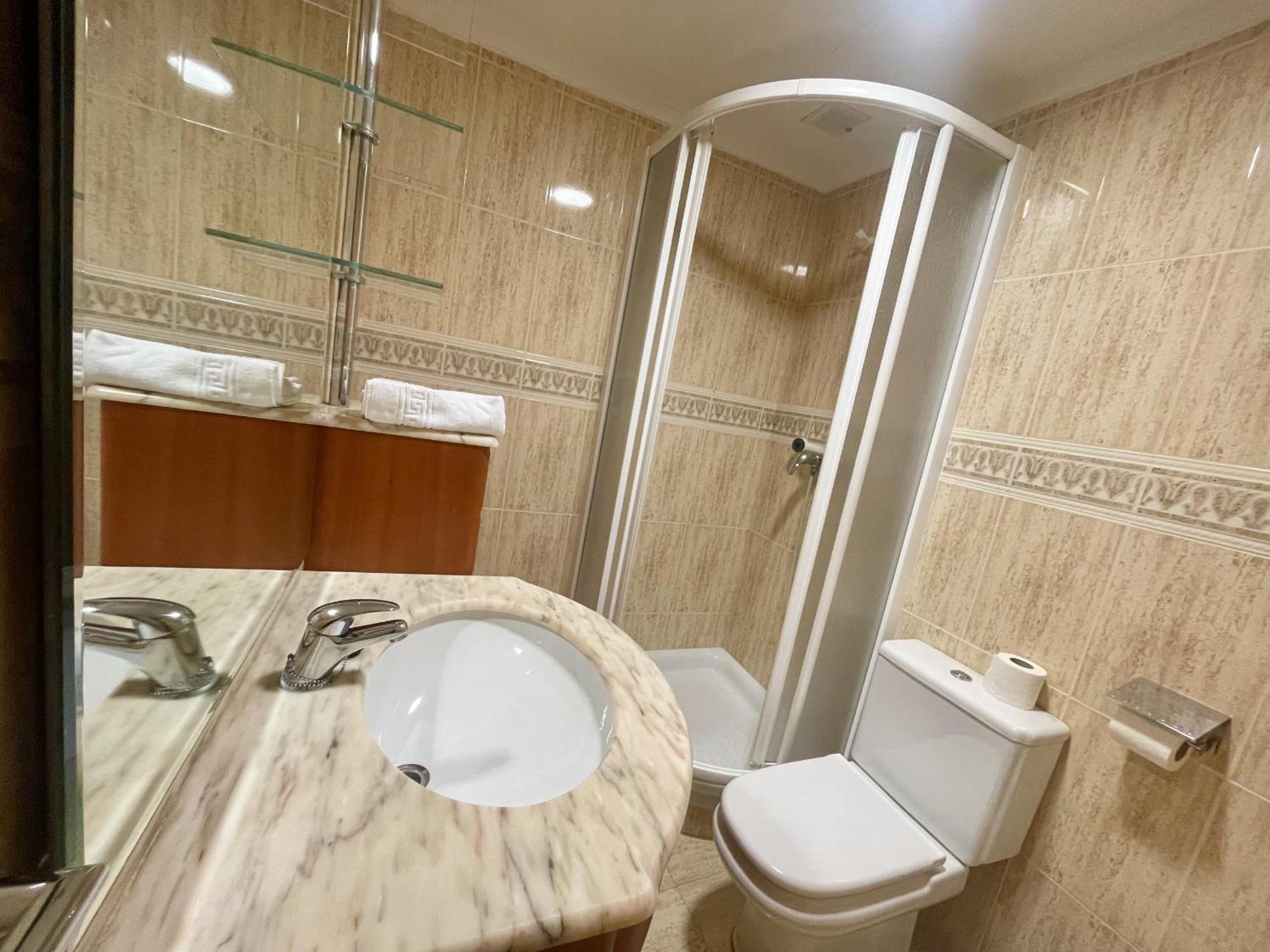 Apartamento Santa Faz *