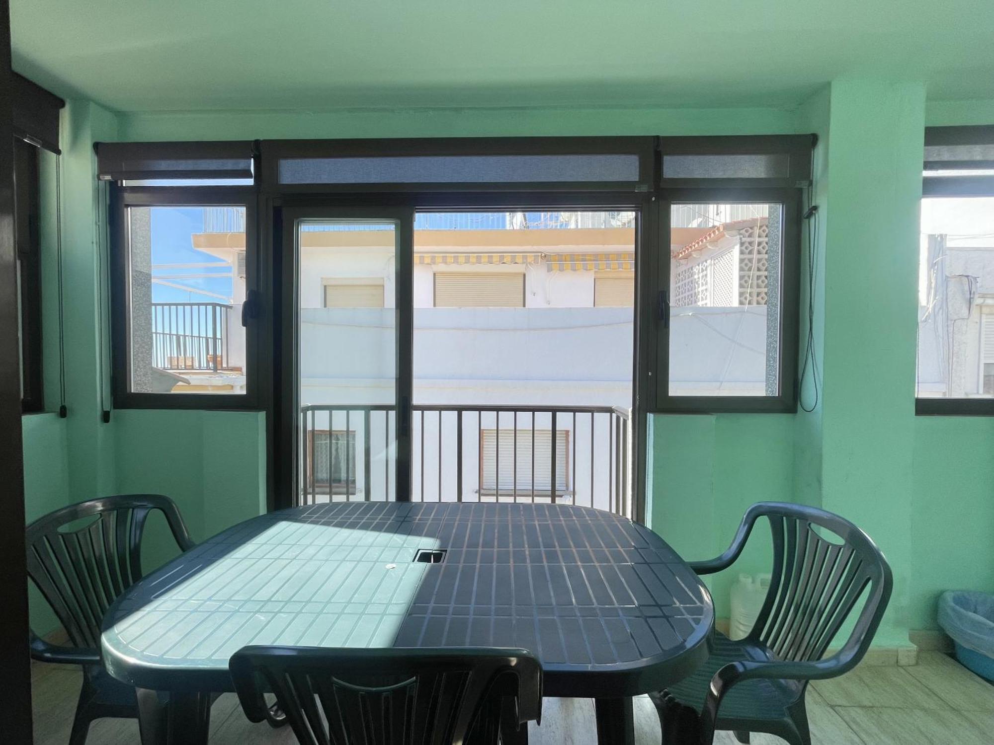 Apartamento Santa Faz *