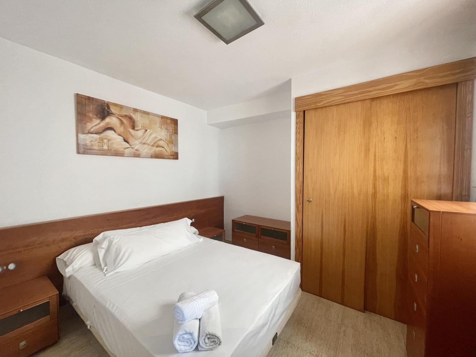 Apartamento Santa Faz *