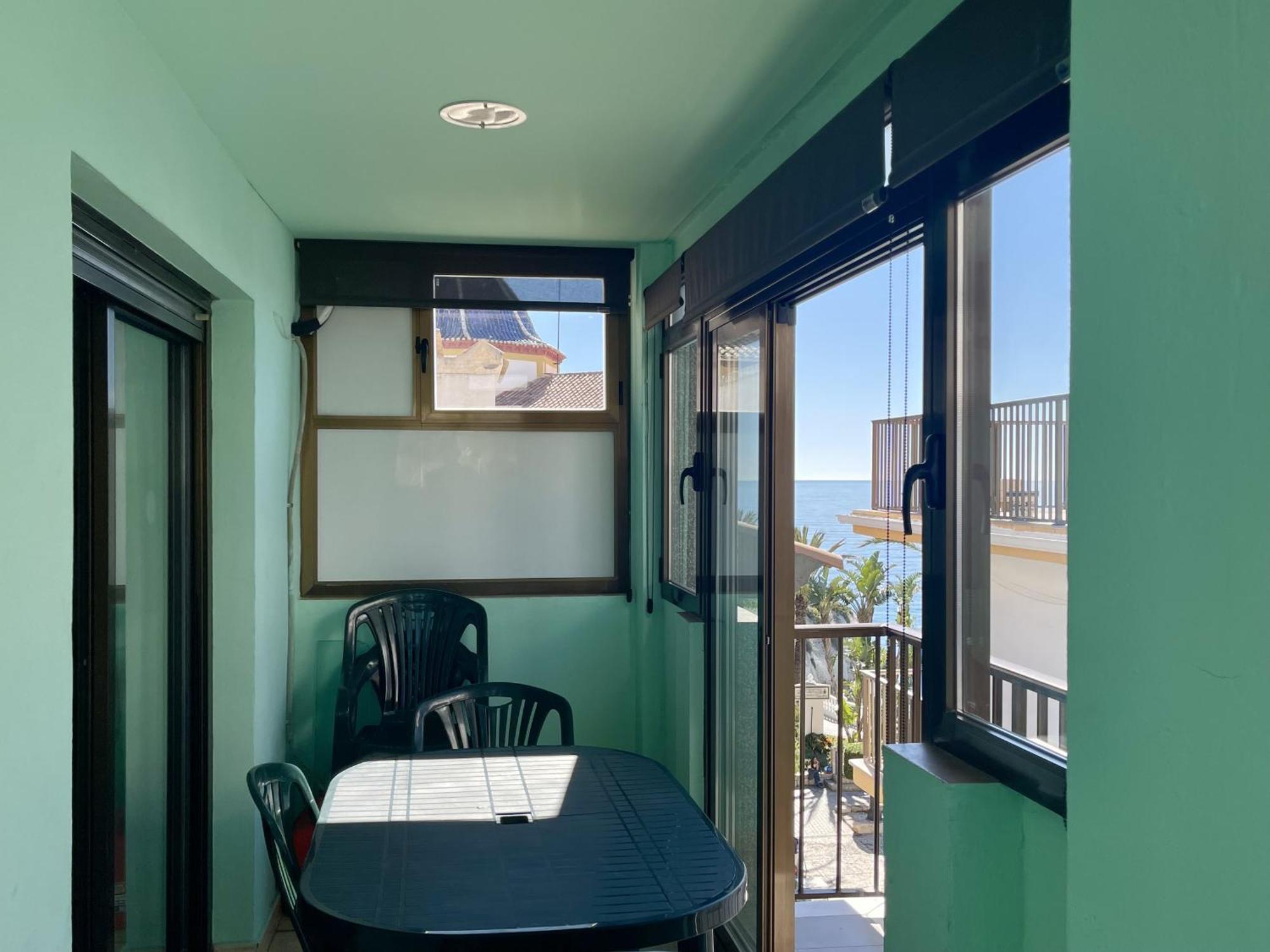 Apartamento Santa Faz *