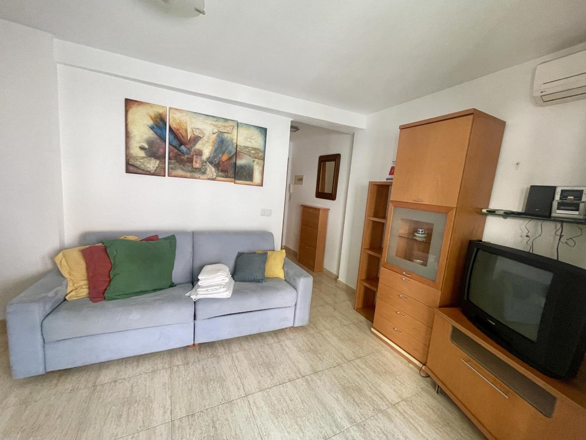 Apartamento Santa Faz