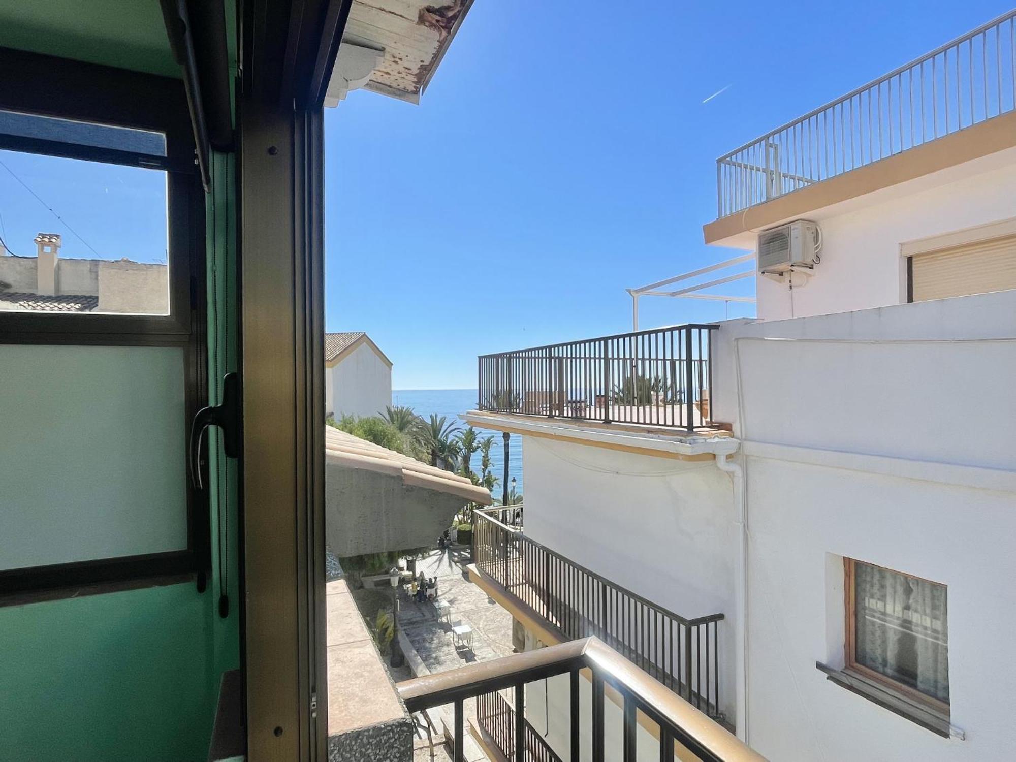 Apartamento Santa Faz *