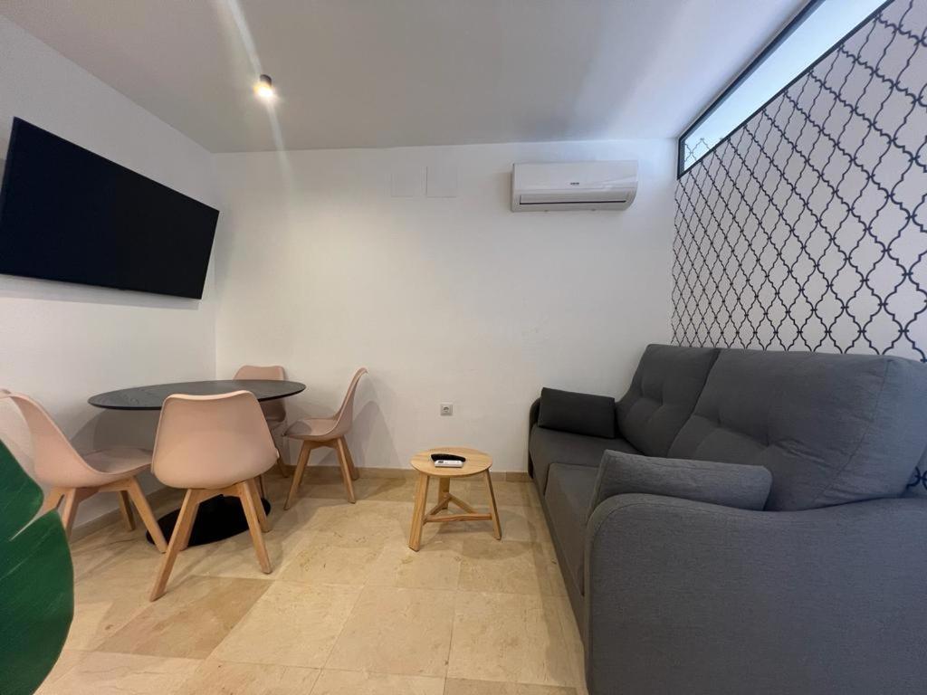 Apartamento Aurea