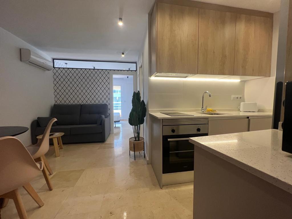 Apartamento Aurea