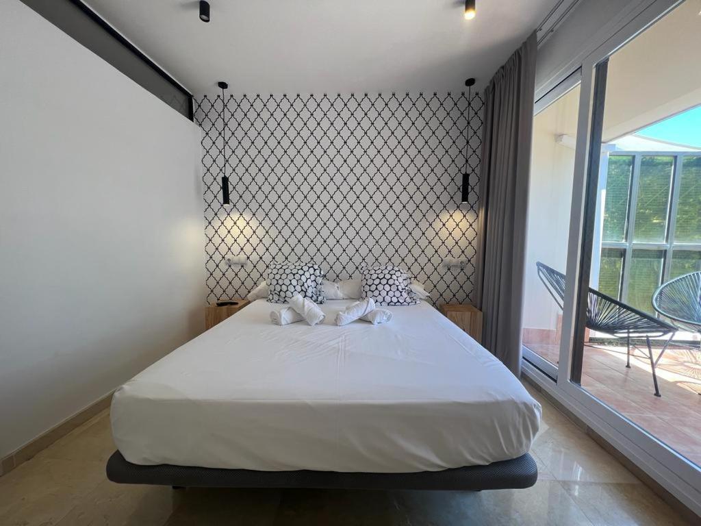 Apartamento Aurea