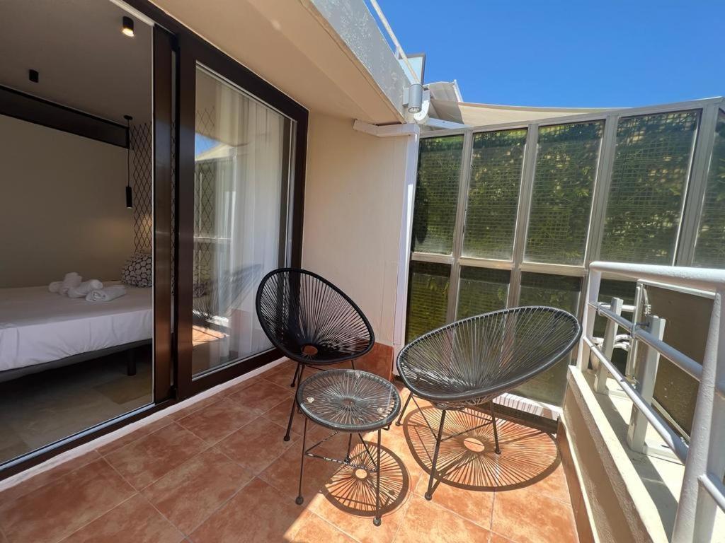 Apartamento Aurea