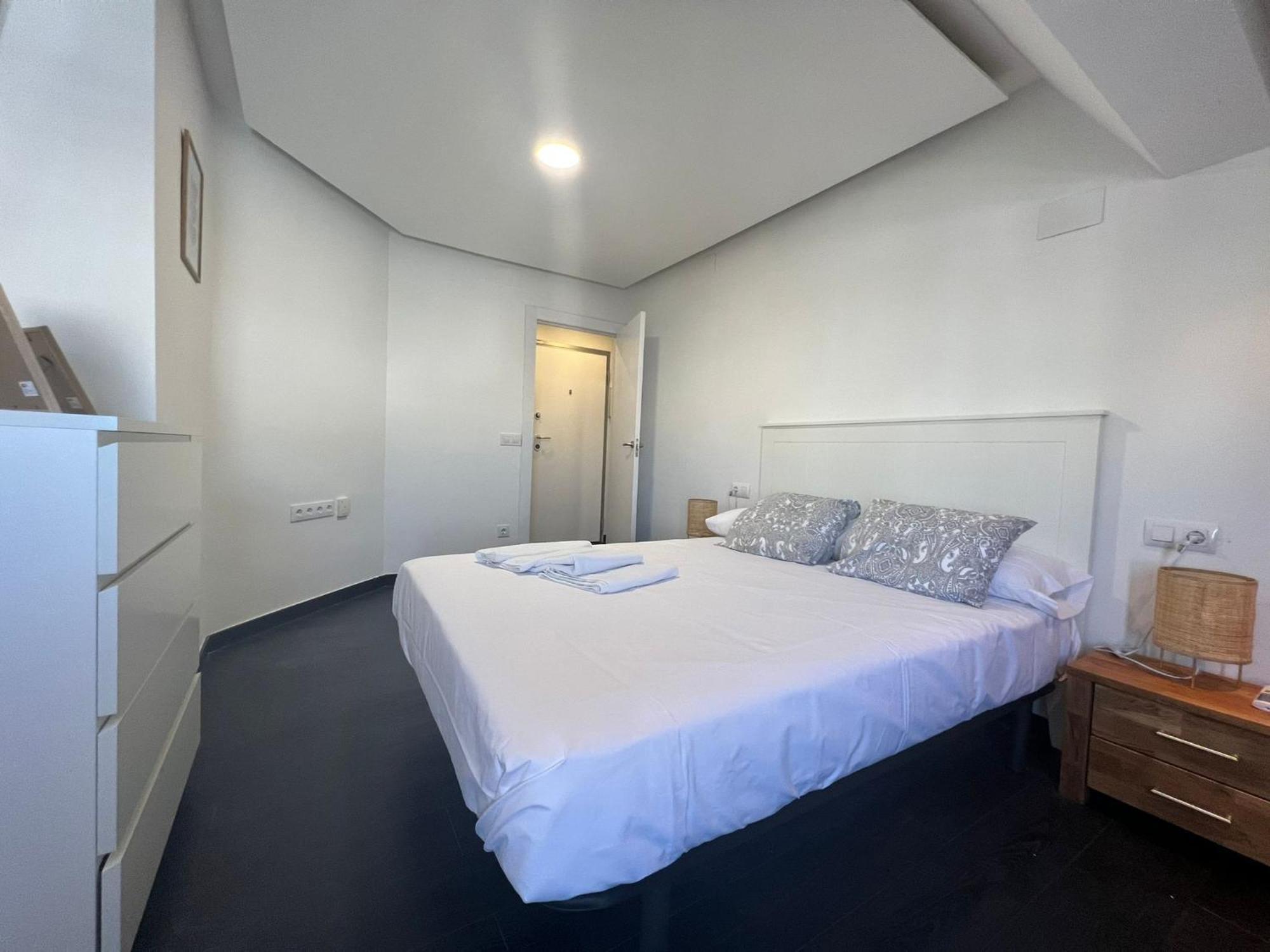 Apartamento Aurea *