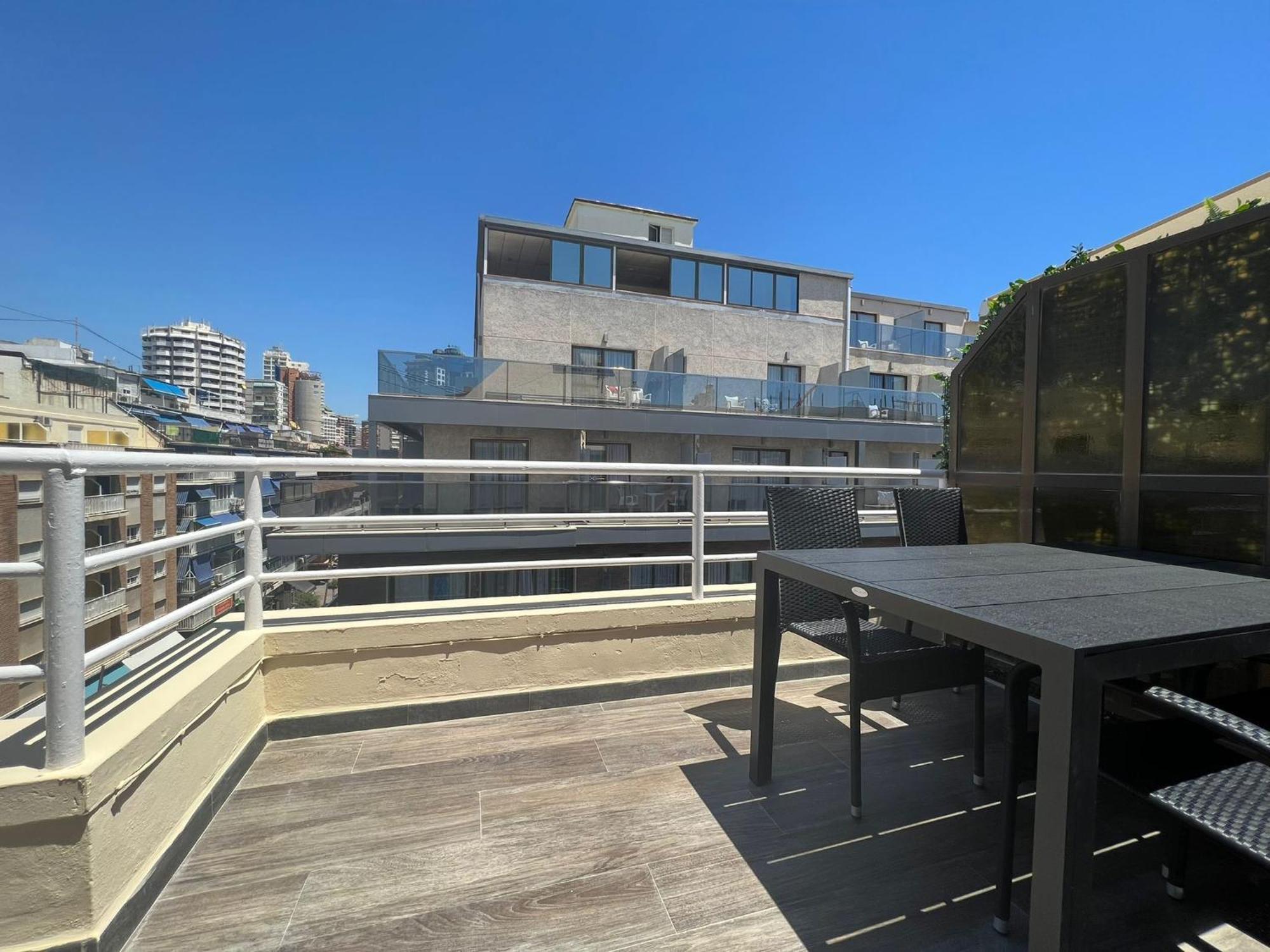 Apartamento Aurea