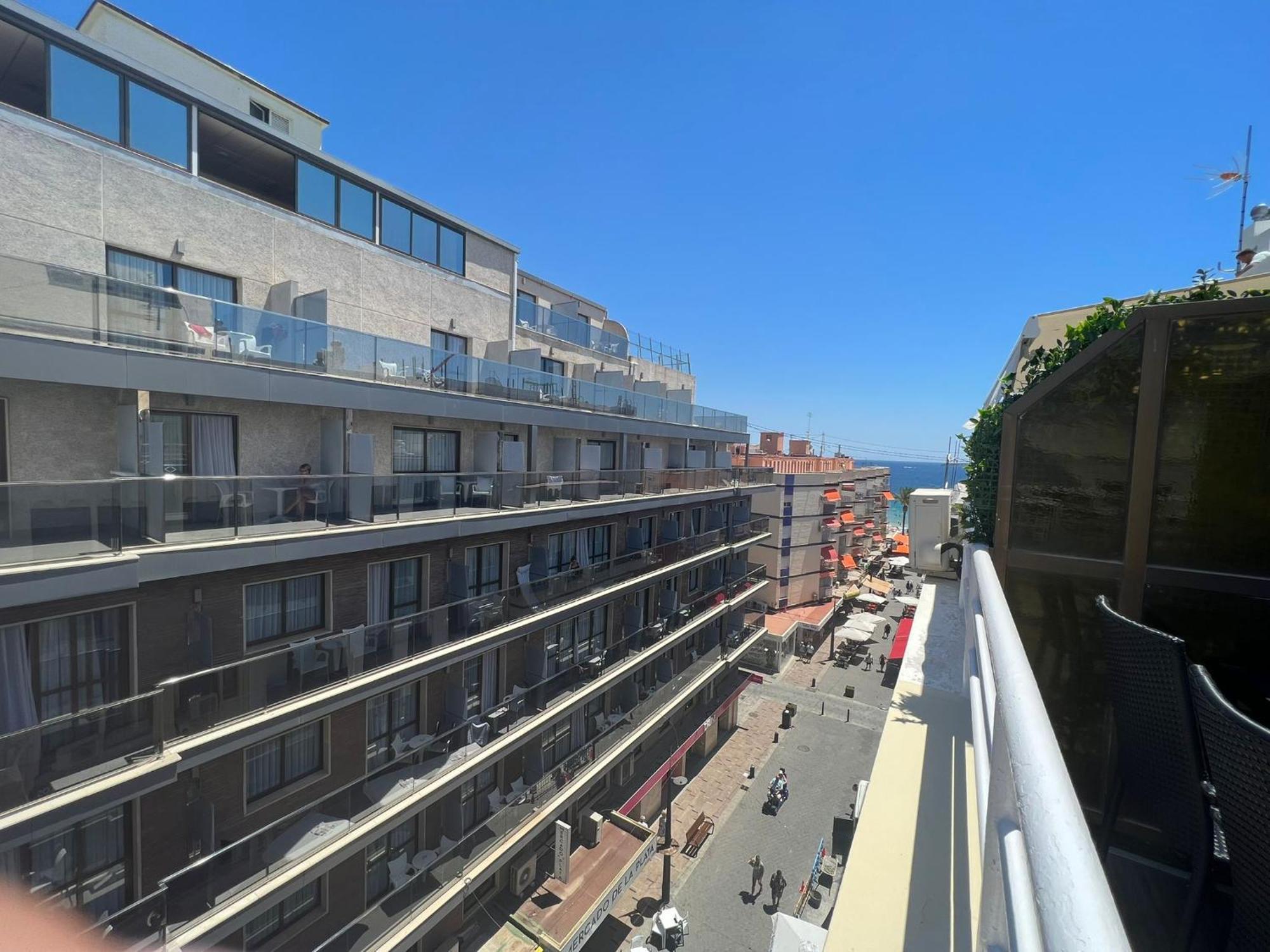 Aurea Benidorm