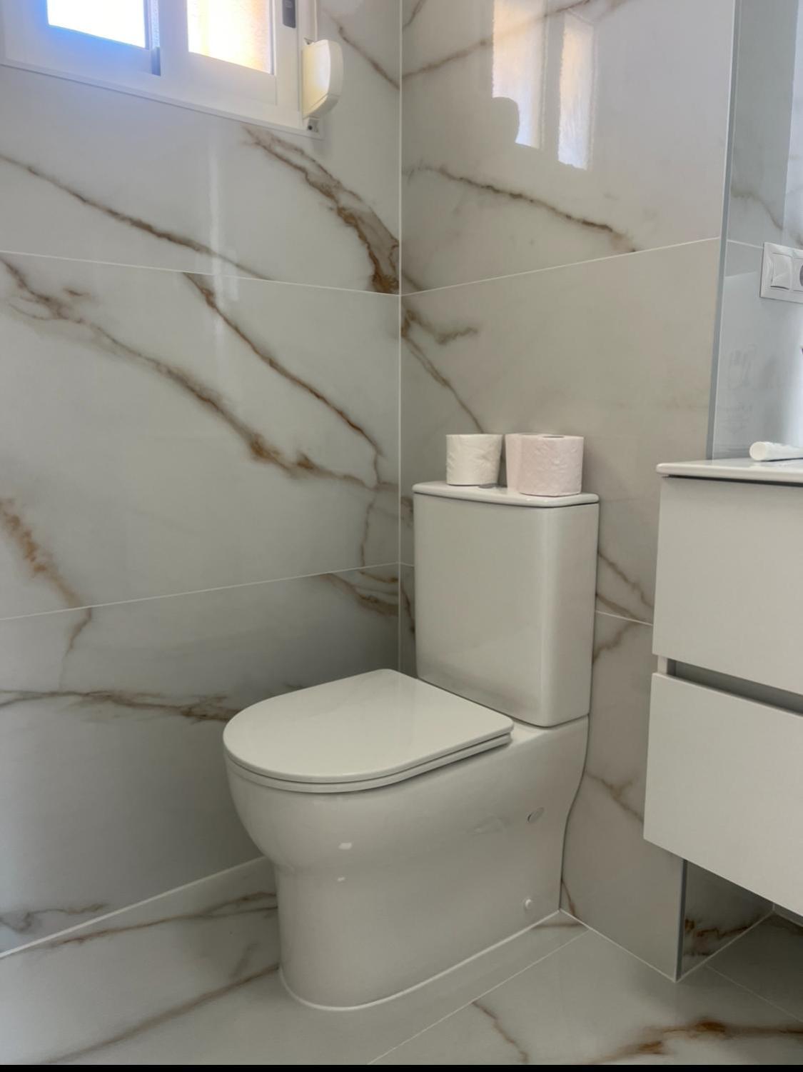 Apartamento Estudio Edifico Agua Mundo Benidorm