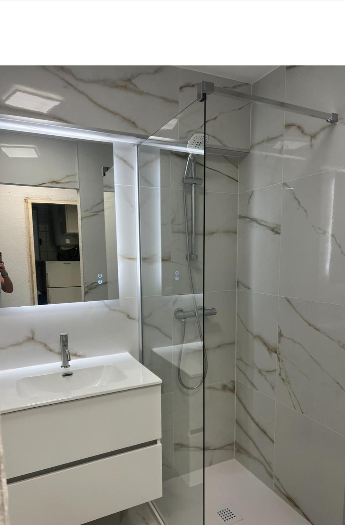 Apartamento Estudio Edifico Agua Mundo