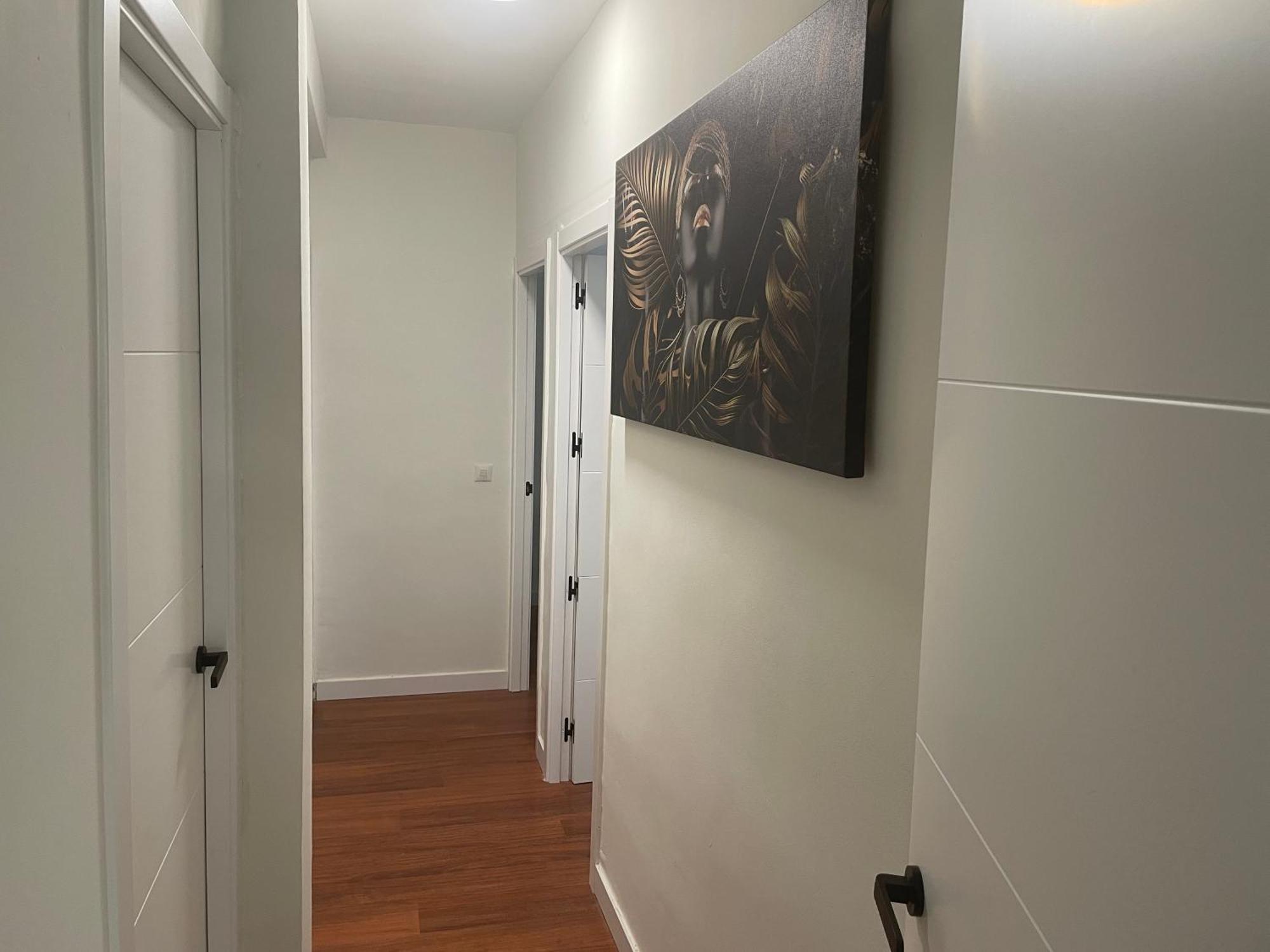 Apartamento Ensenada 1