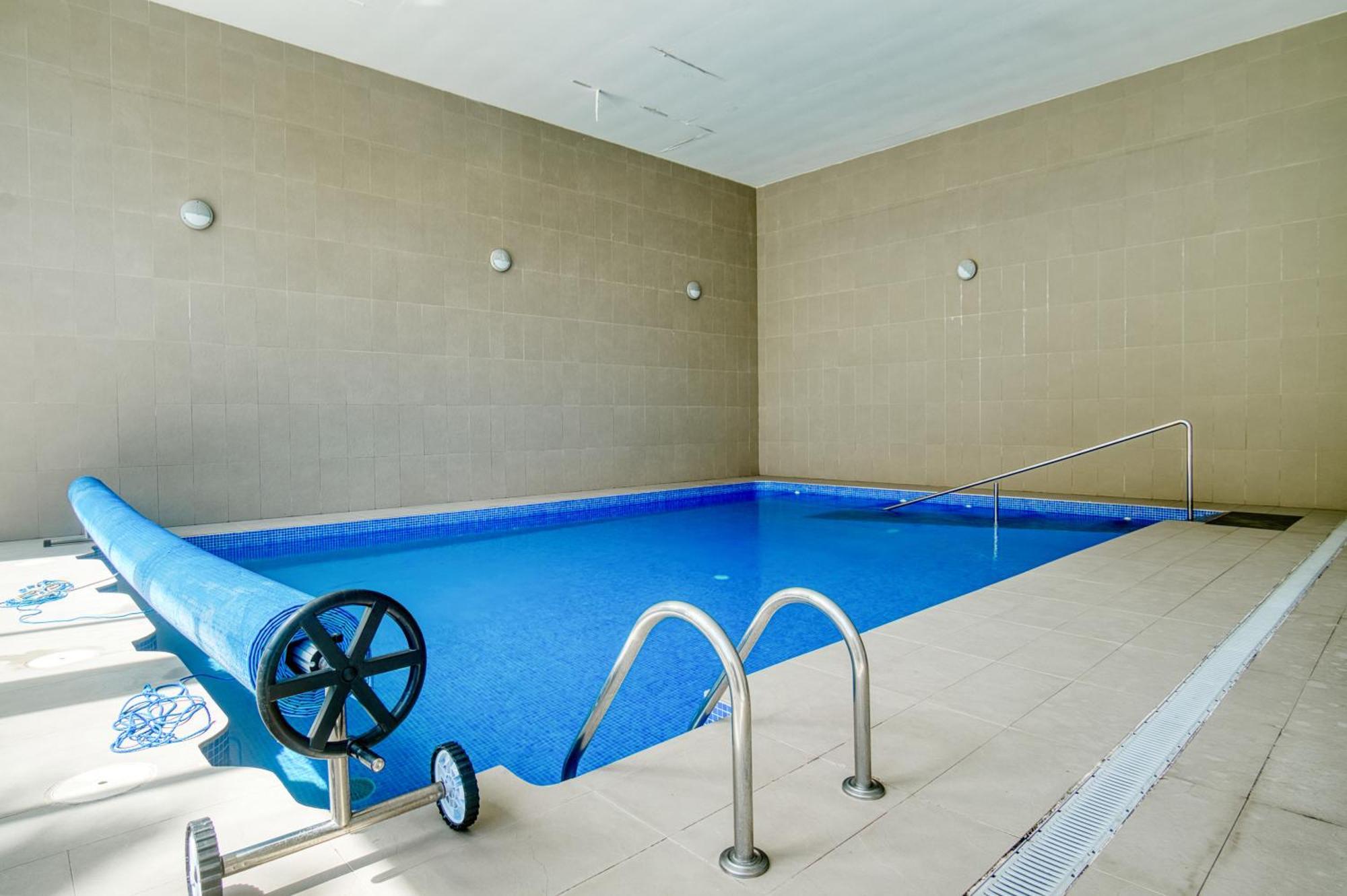 Apartamento Platinum Lerida Benidorm