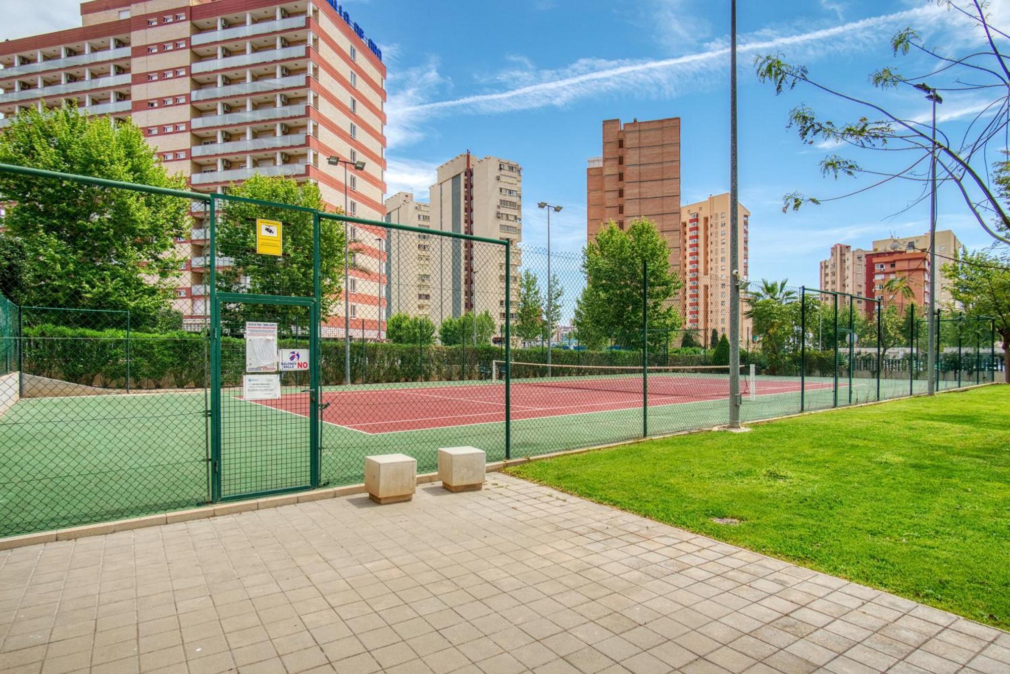 Apartamento Platinum Lerida Benidorm