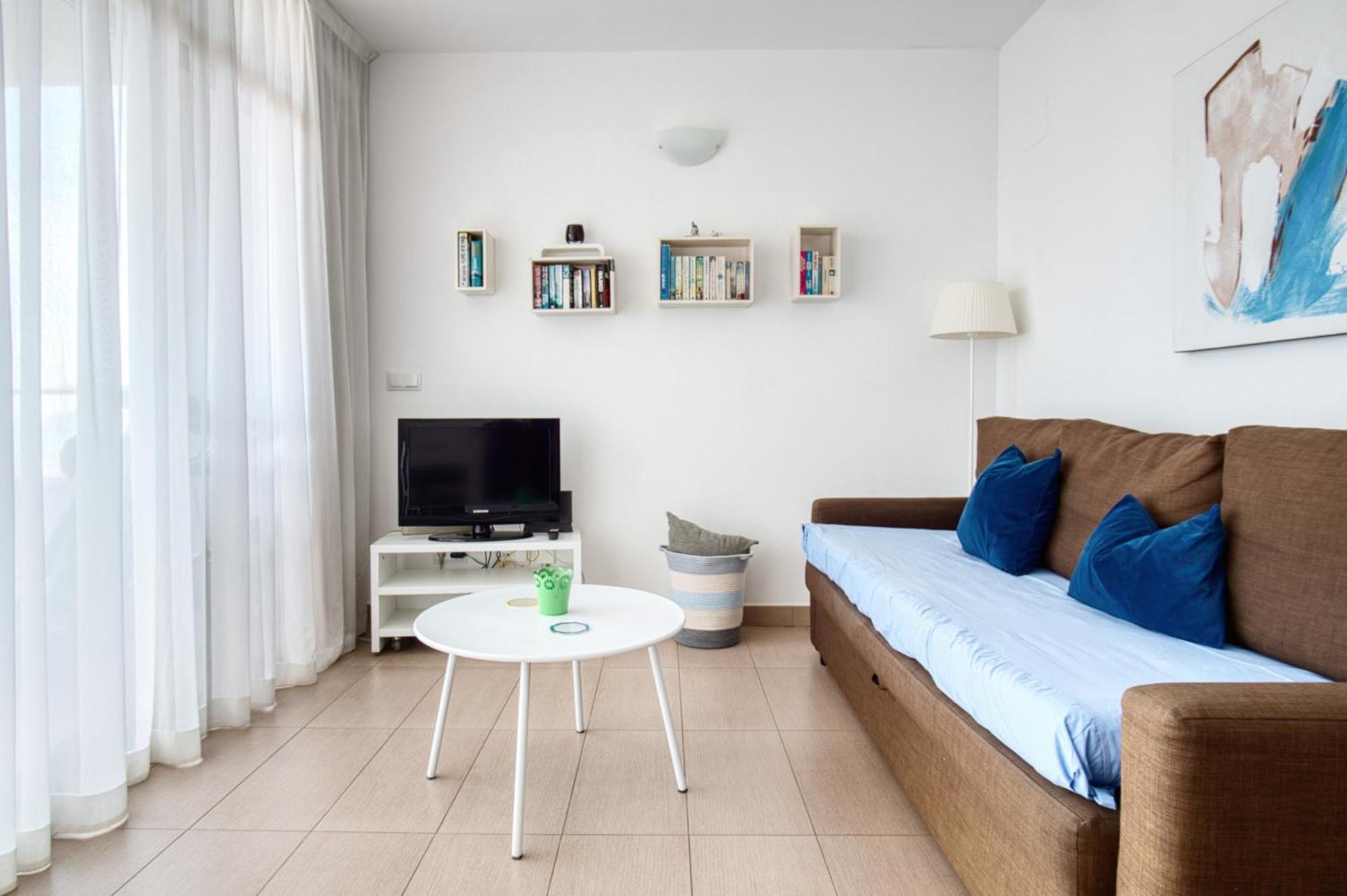 Apartamento Platinum Lerida Benidorm