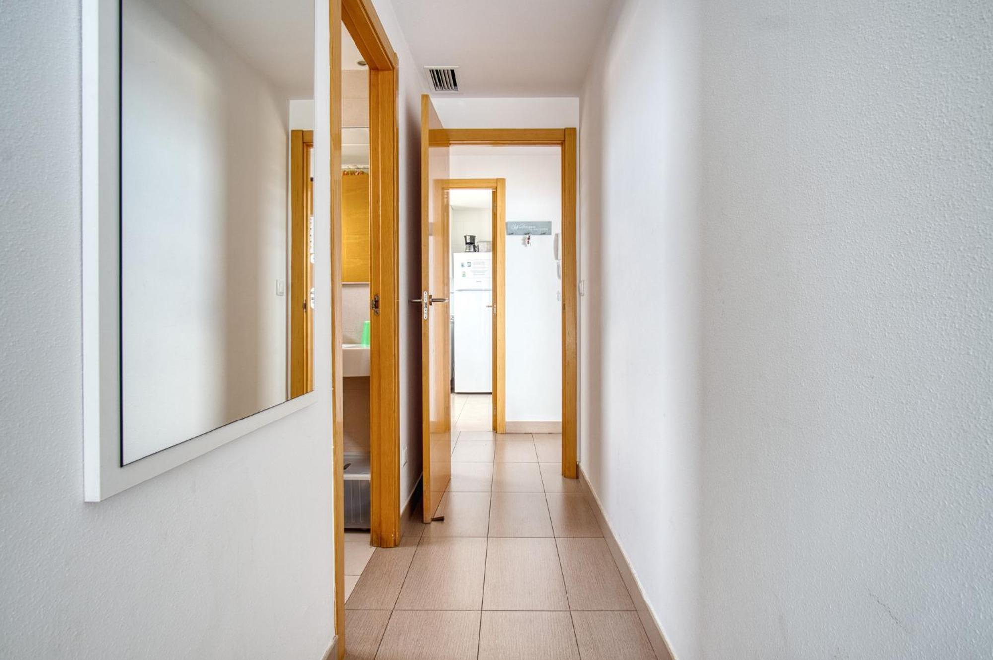 Apartamento Platinum Lerida Benidorm