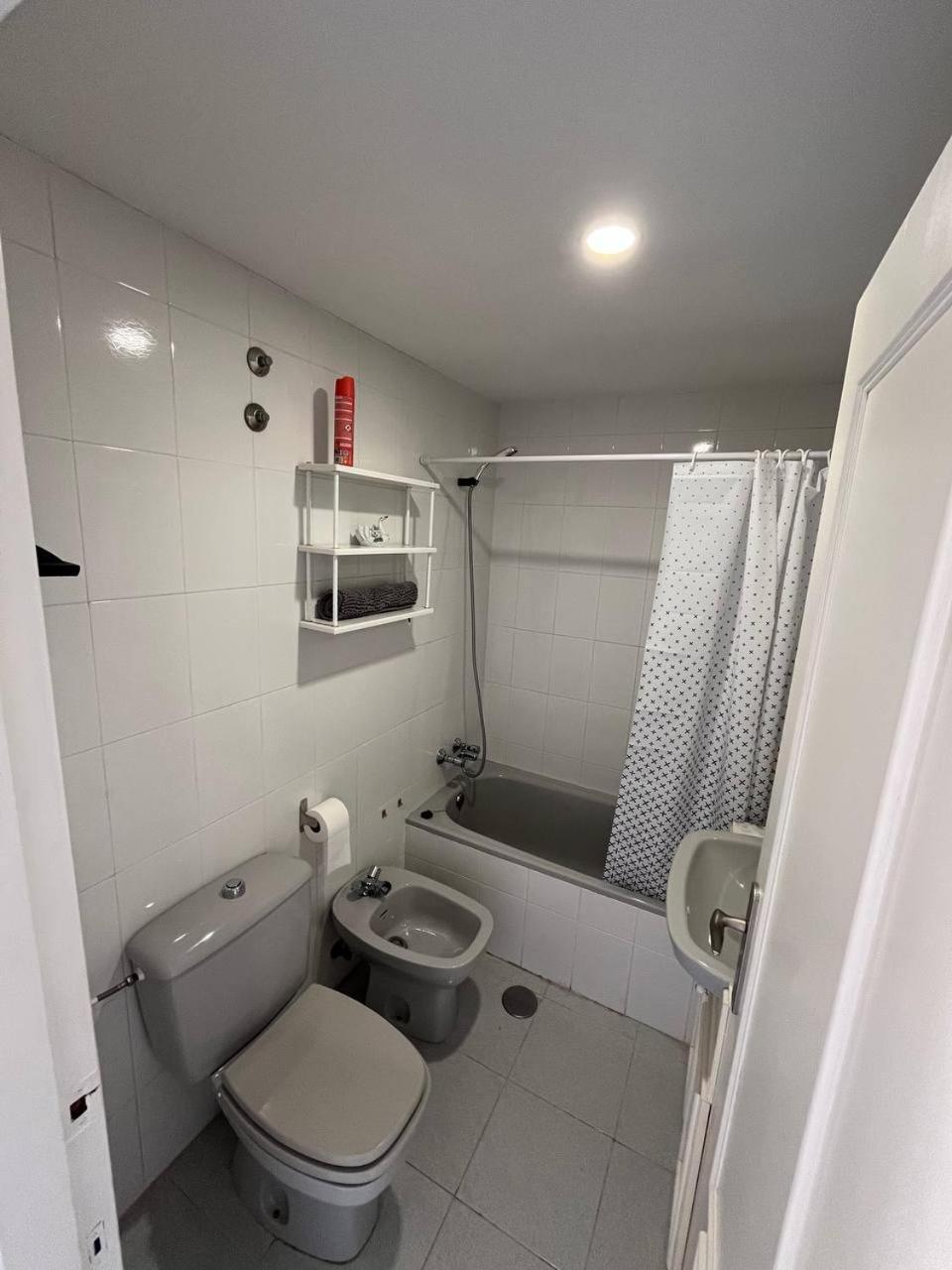 Apartamento Mar&sol Atalaya *