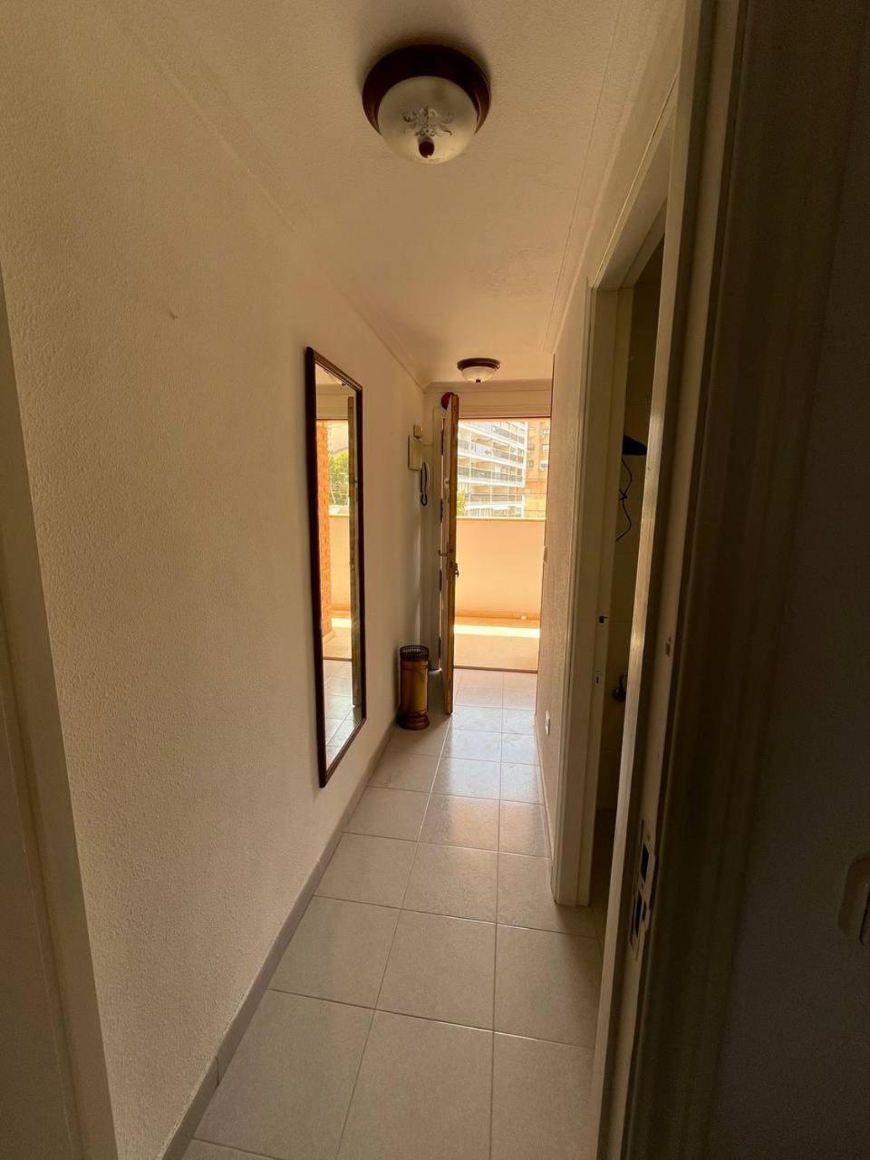 Apartamento Mar&sol Atalaya Benidorm