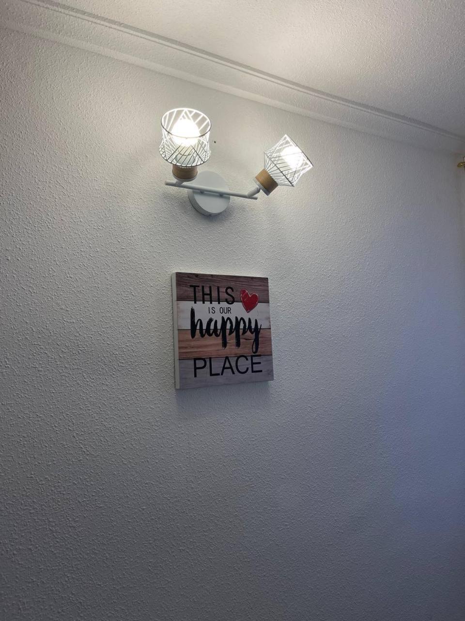 Apartamento Mar&sol Atalaya