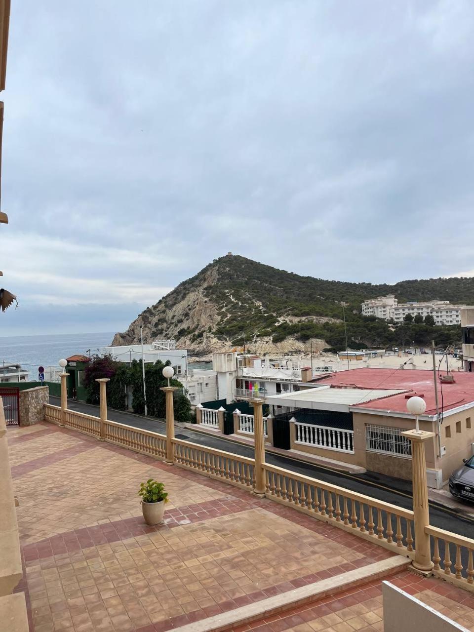 Apartamento Mar&sol Atalaya Benidorm