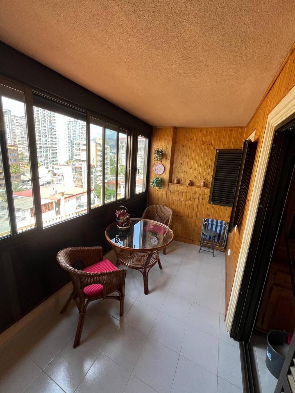 Apartamento Mar&sol Atalaya