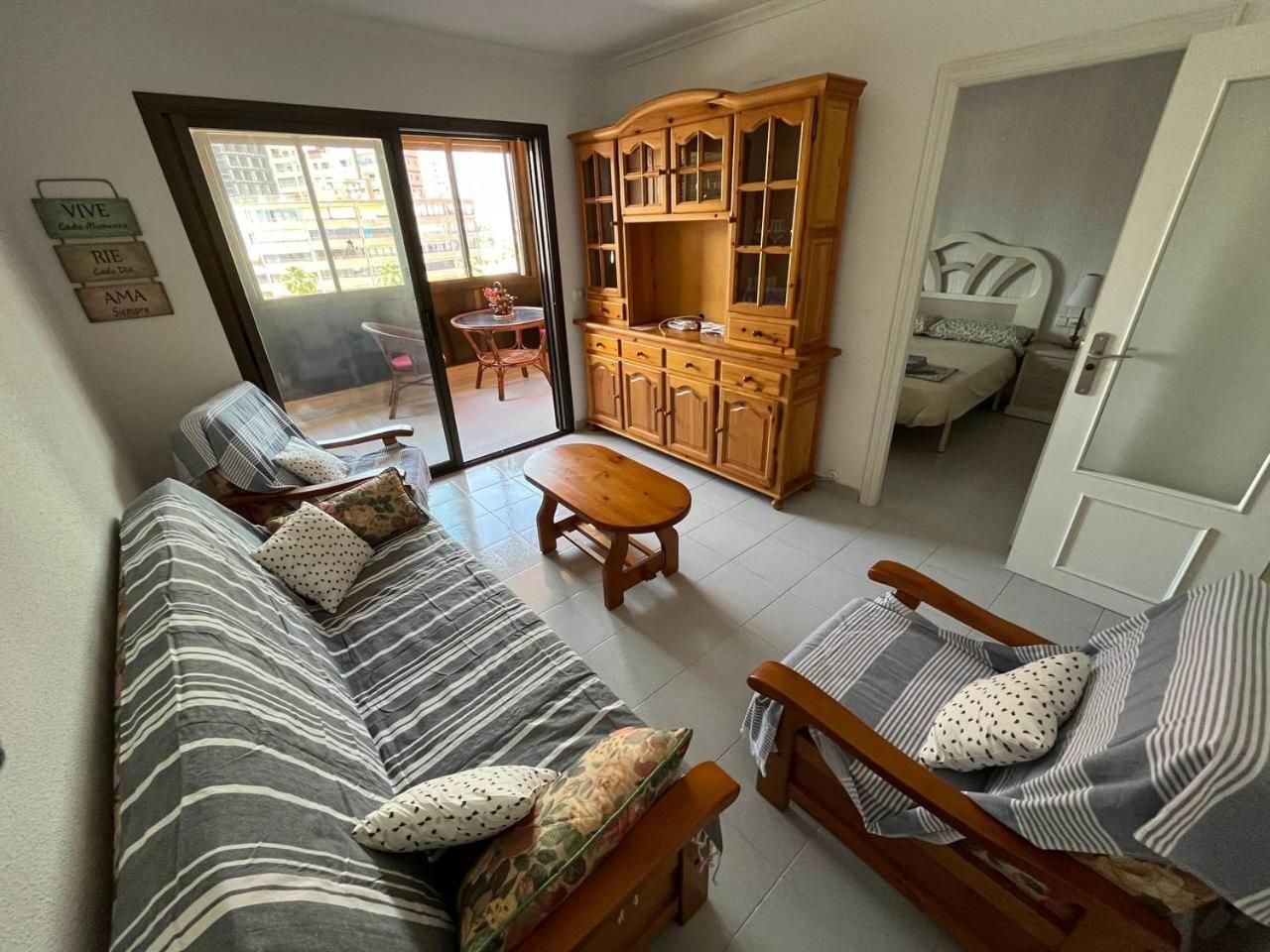 Apartamento Mar&sol Atalaya *