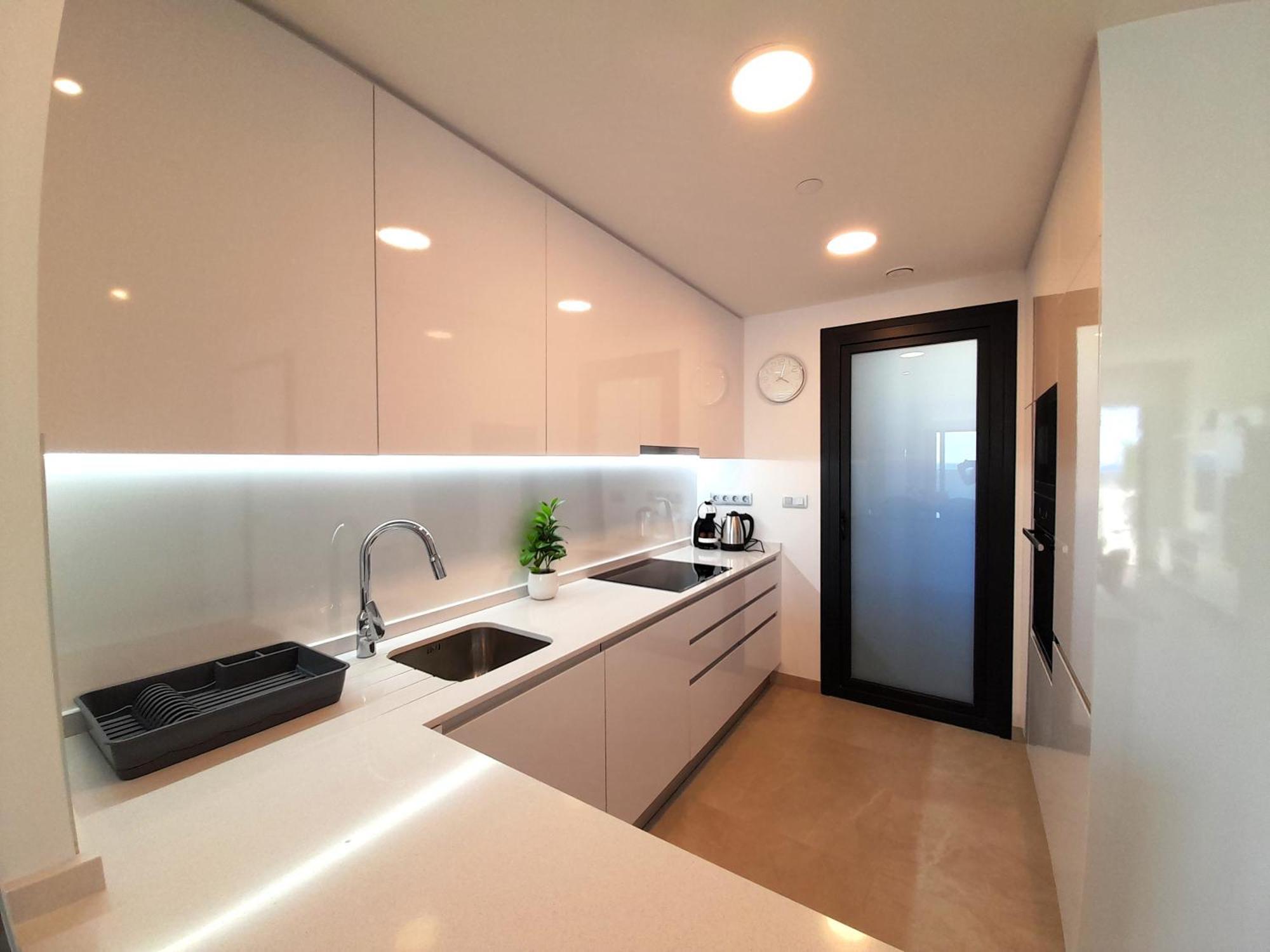 Apartamento Sunset Cliffs Sea View 14 Floor *