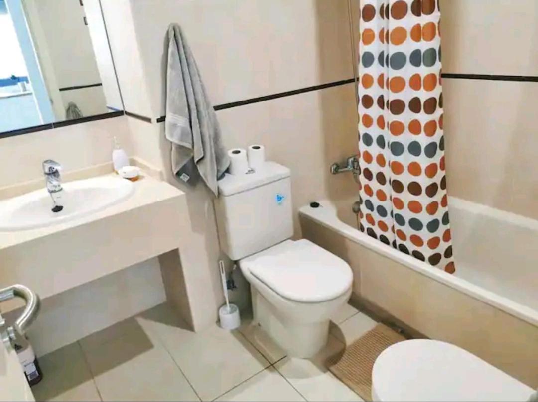 Apartamento Mirador Vistas Panoramicas A *