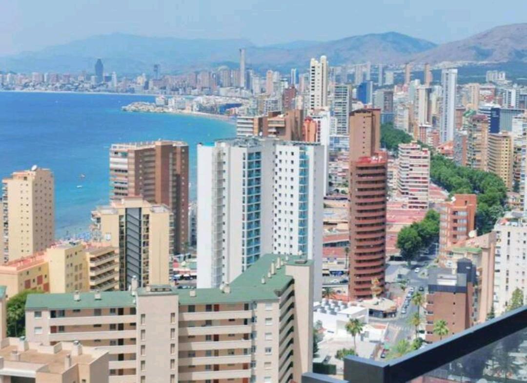 Apartamento Mirador Vistas Panoramicas A *