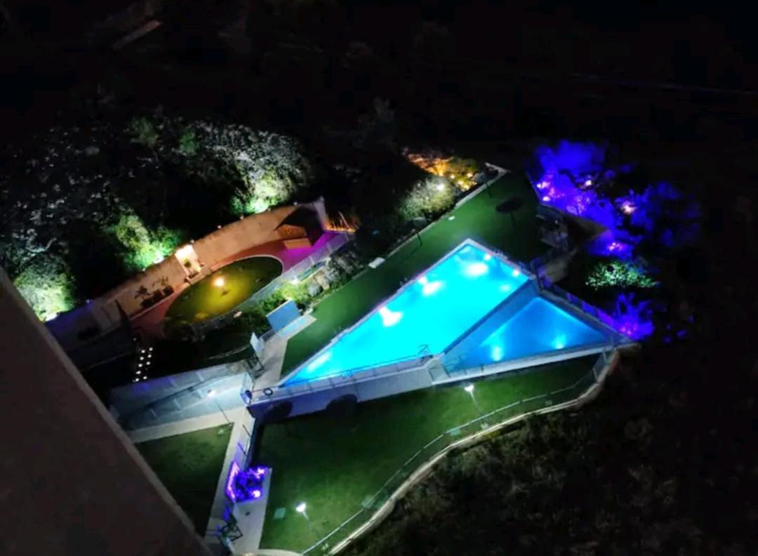 Apartamento Mirador Vistas Panoramicas A *