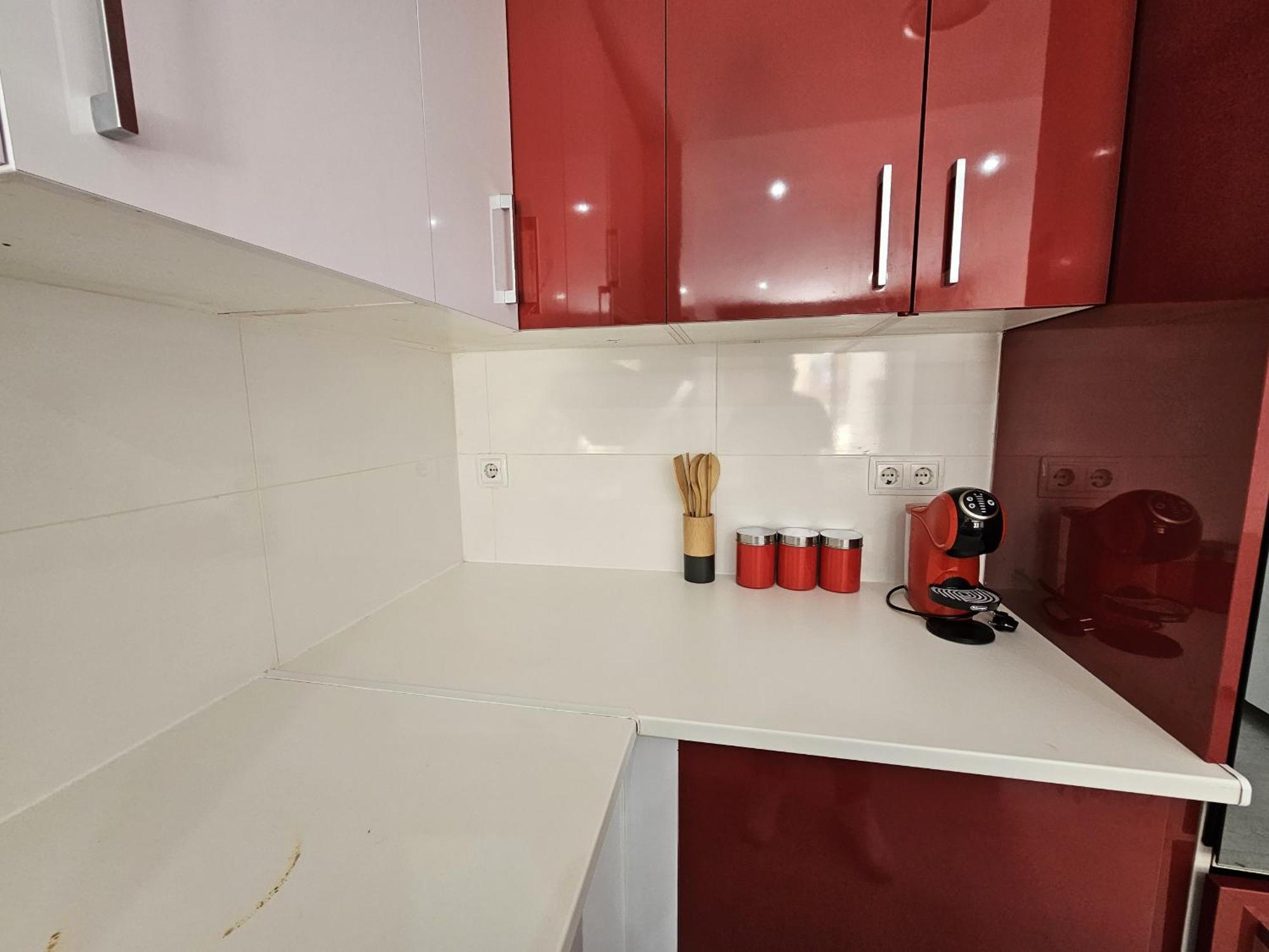 Apartamento Florida If *