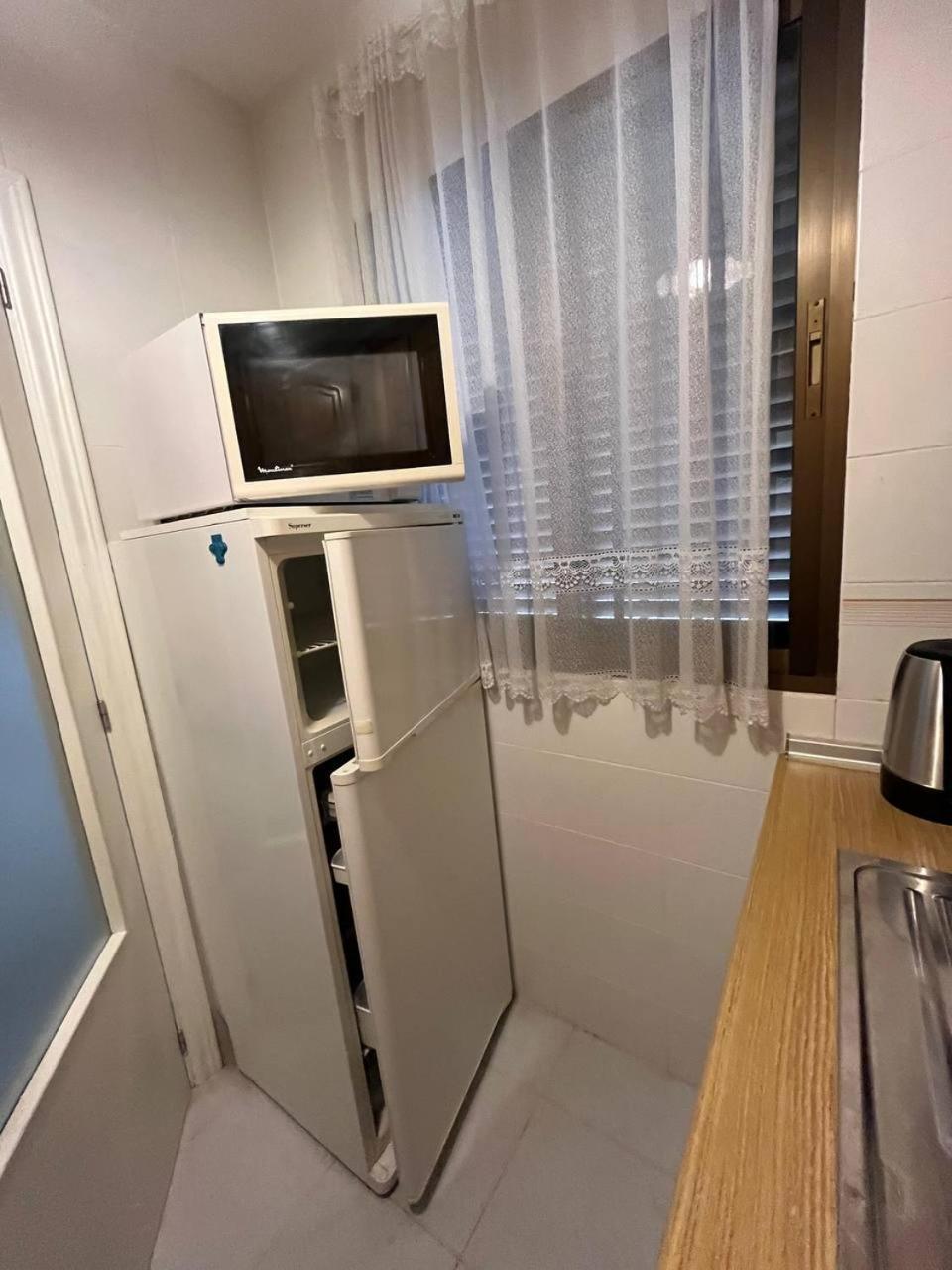 Apartamento Mar&sol Atalaya *