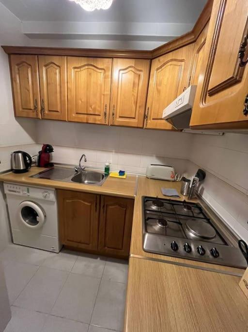 Apartamento Mar&sol Atalaya Benidorm