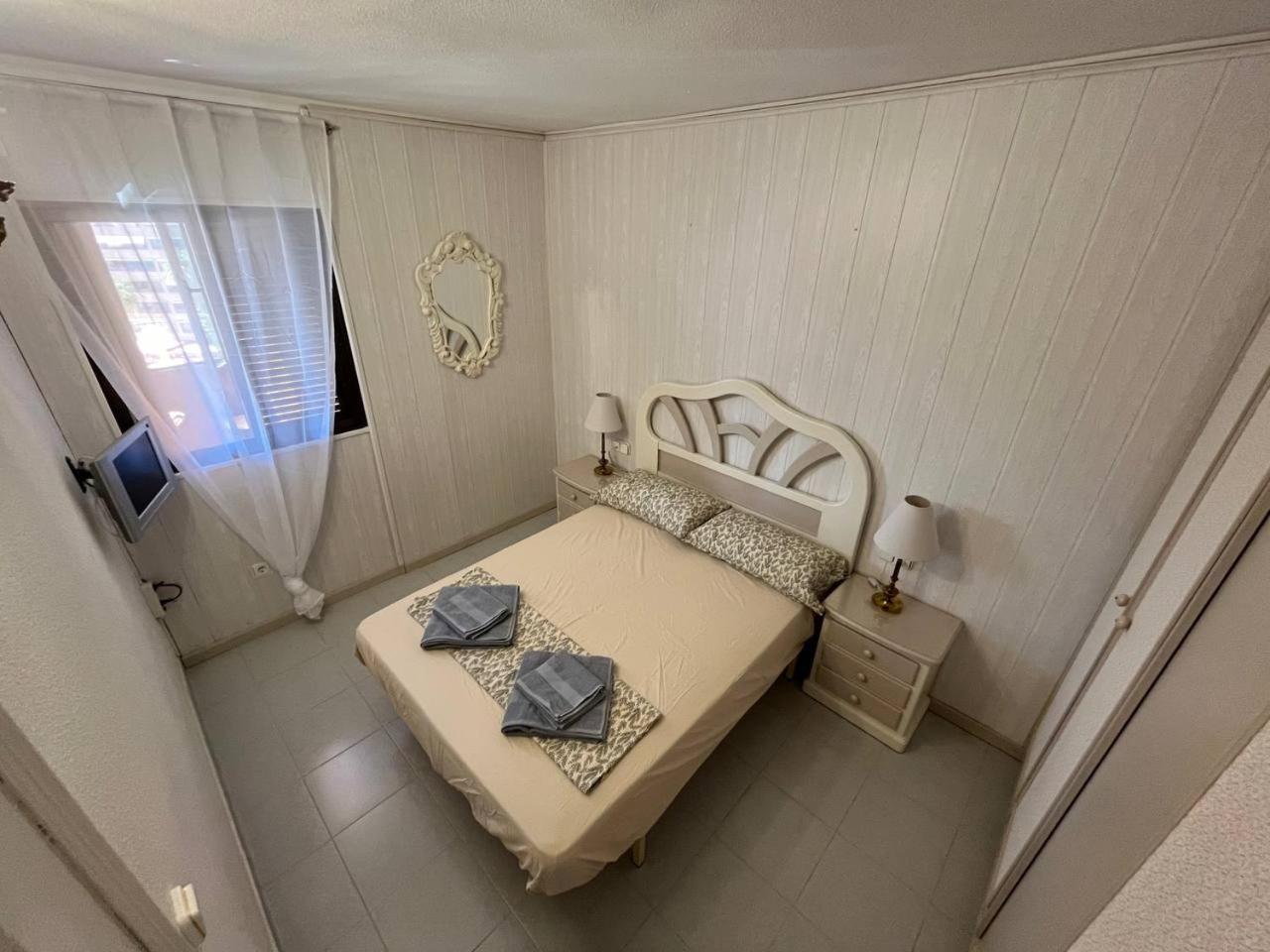 Apartamento Mar&sol Atalaya