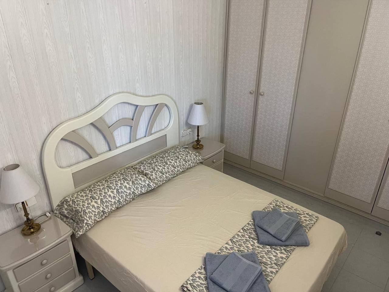 Apartamento Mar&sol Atalaya