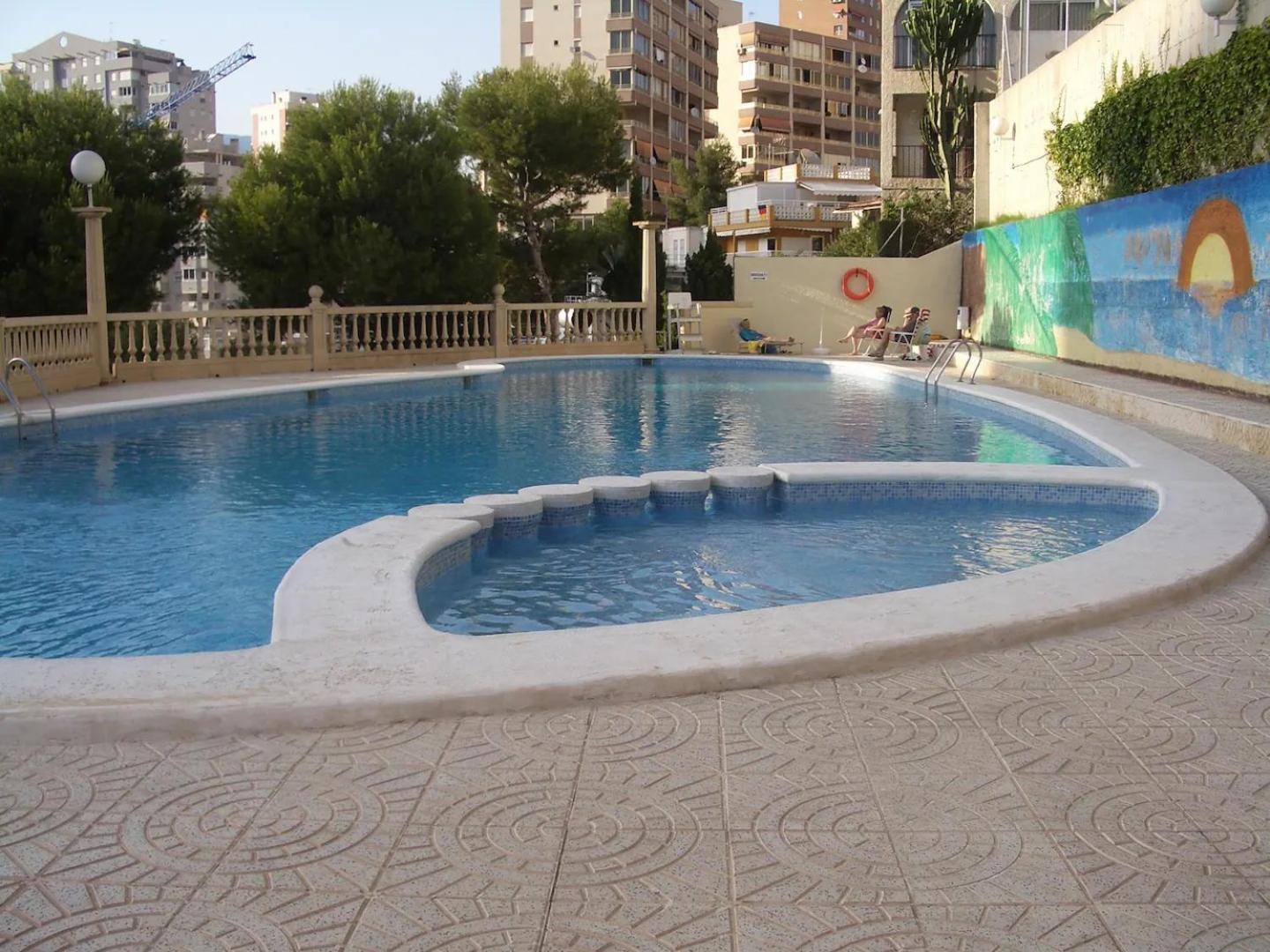 Apartamento Mar&sol Atalaya