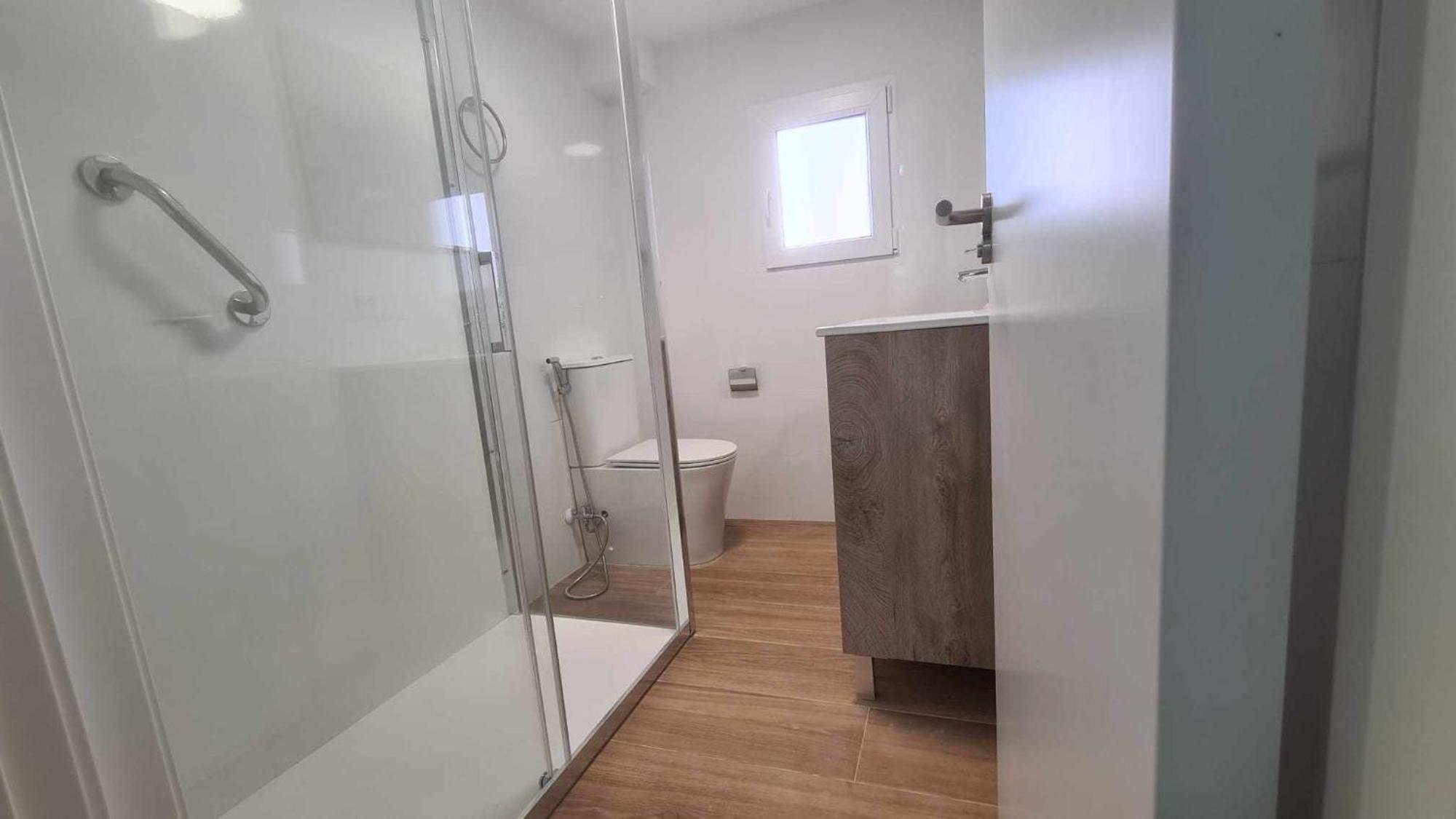 Apartamento En Playa De Levante Miramar Ac Benidorm