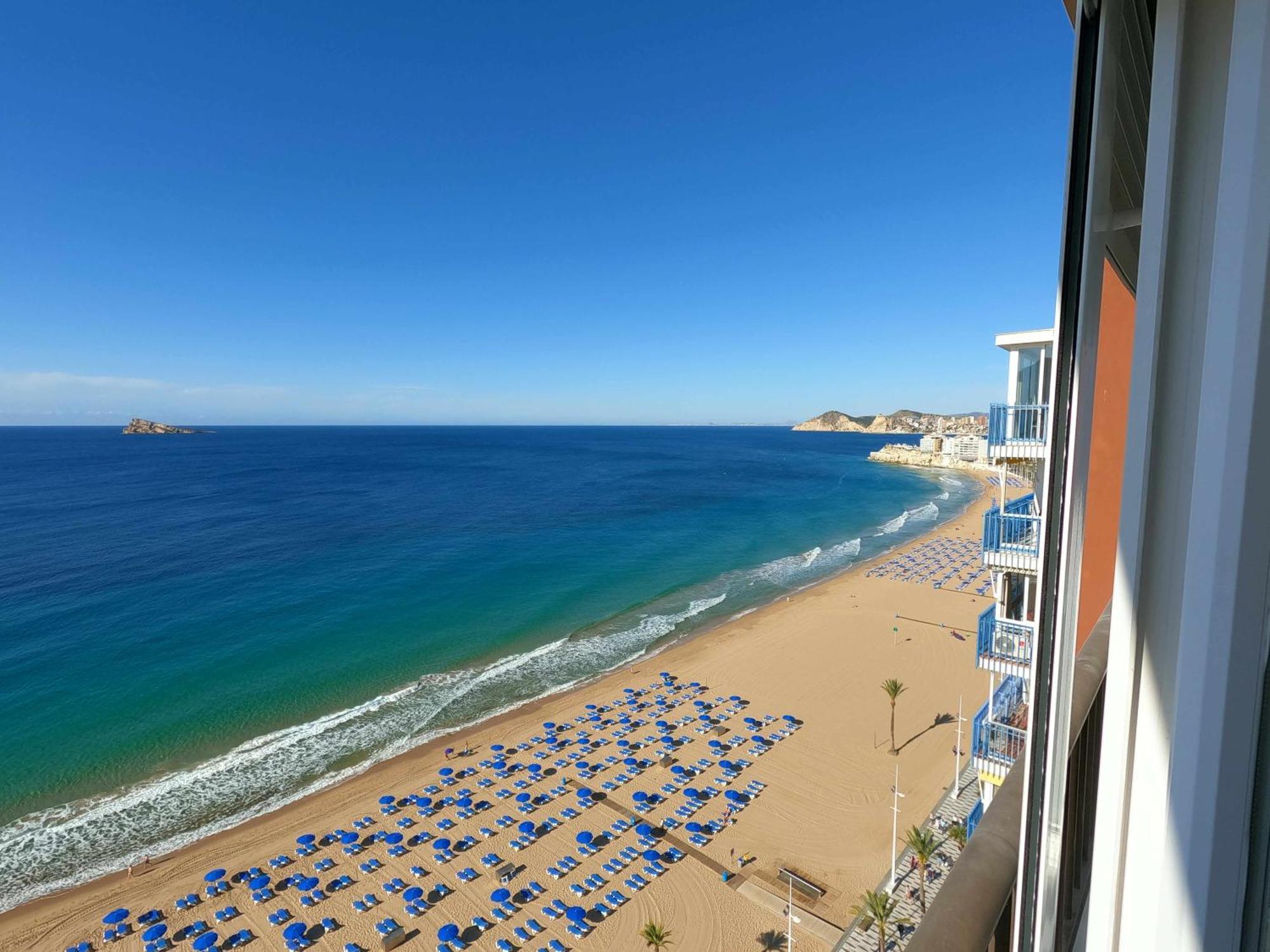 Apartamento En Playa De Levante Miramar Ac *
