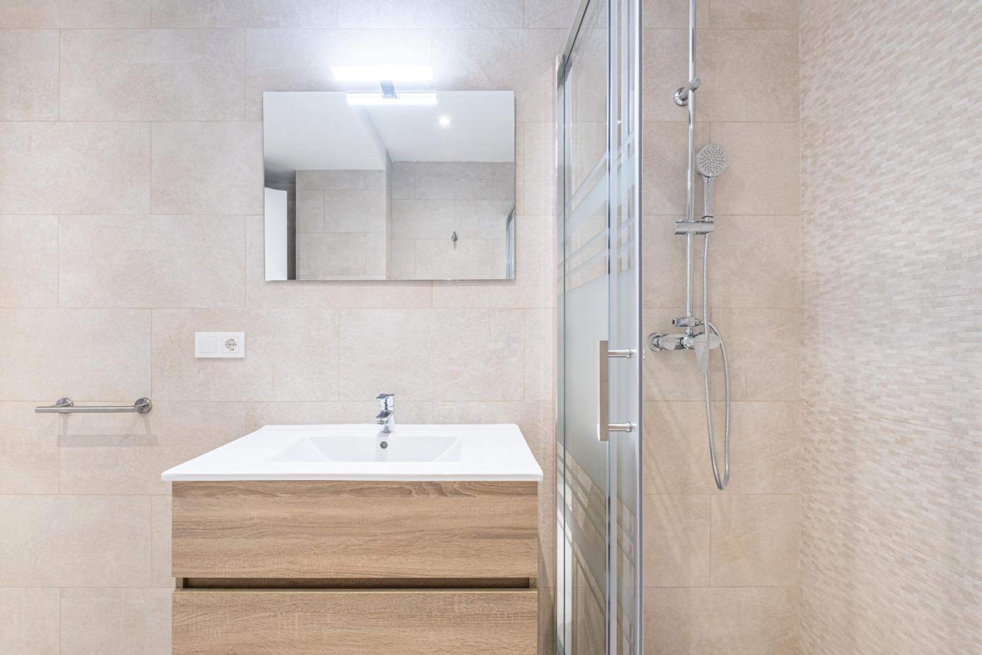 Apartamento Benipark Poniente Benidorm