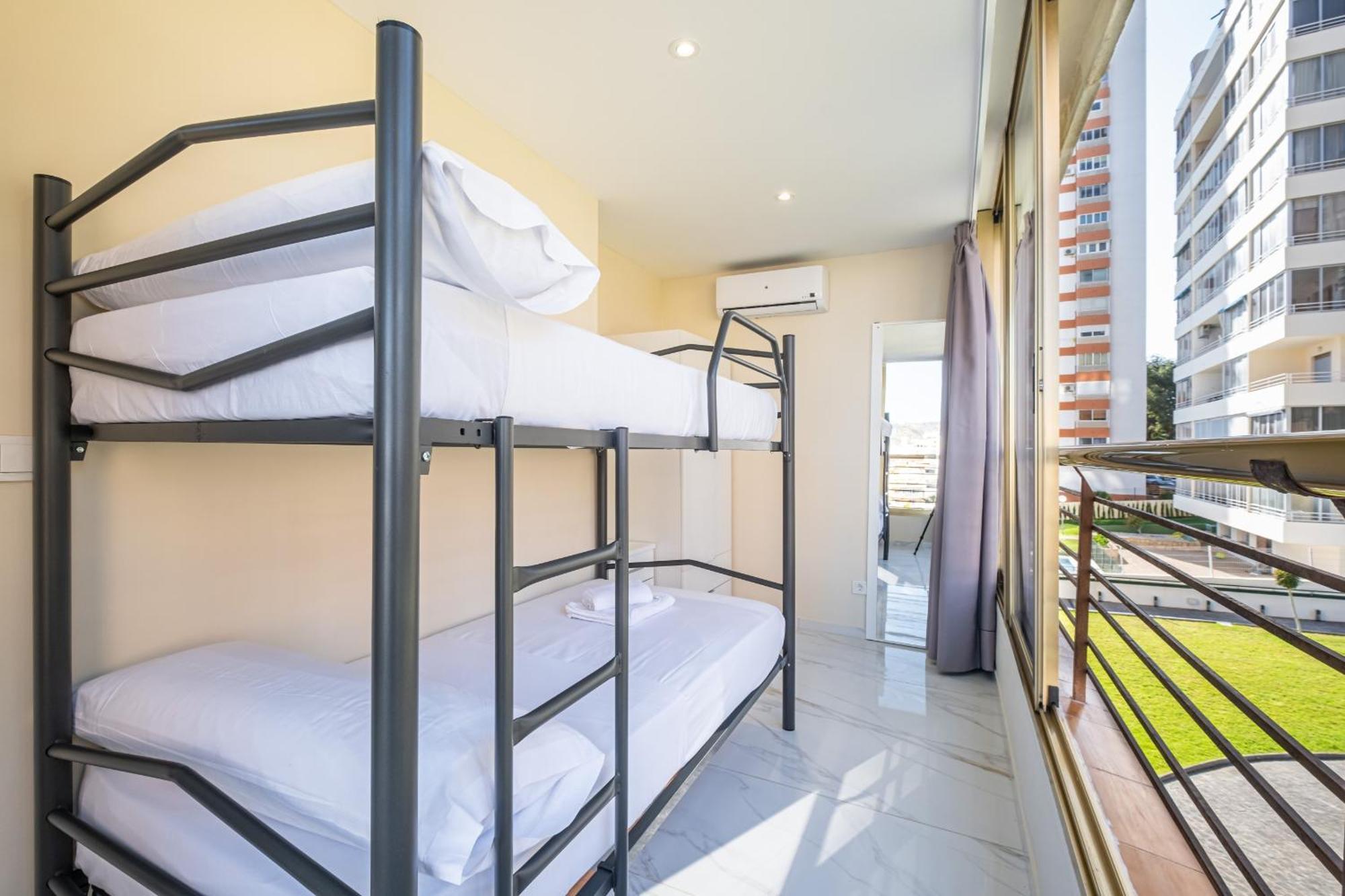 Apartamento Benipark Poniente Benidorm