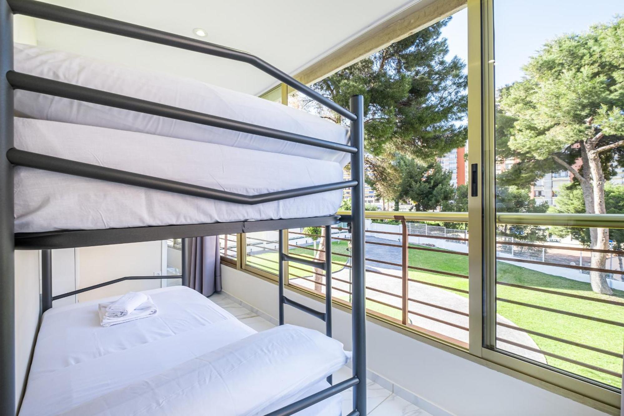 Benipark Poniente Benidorm