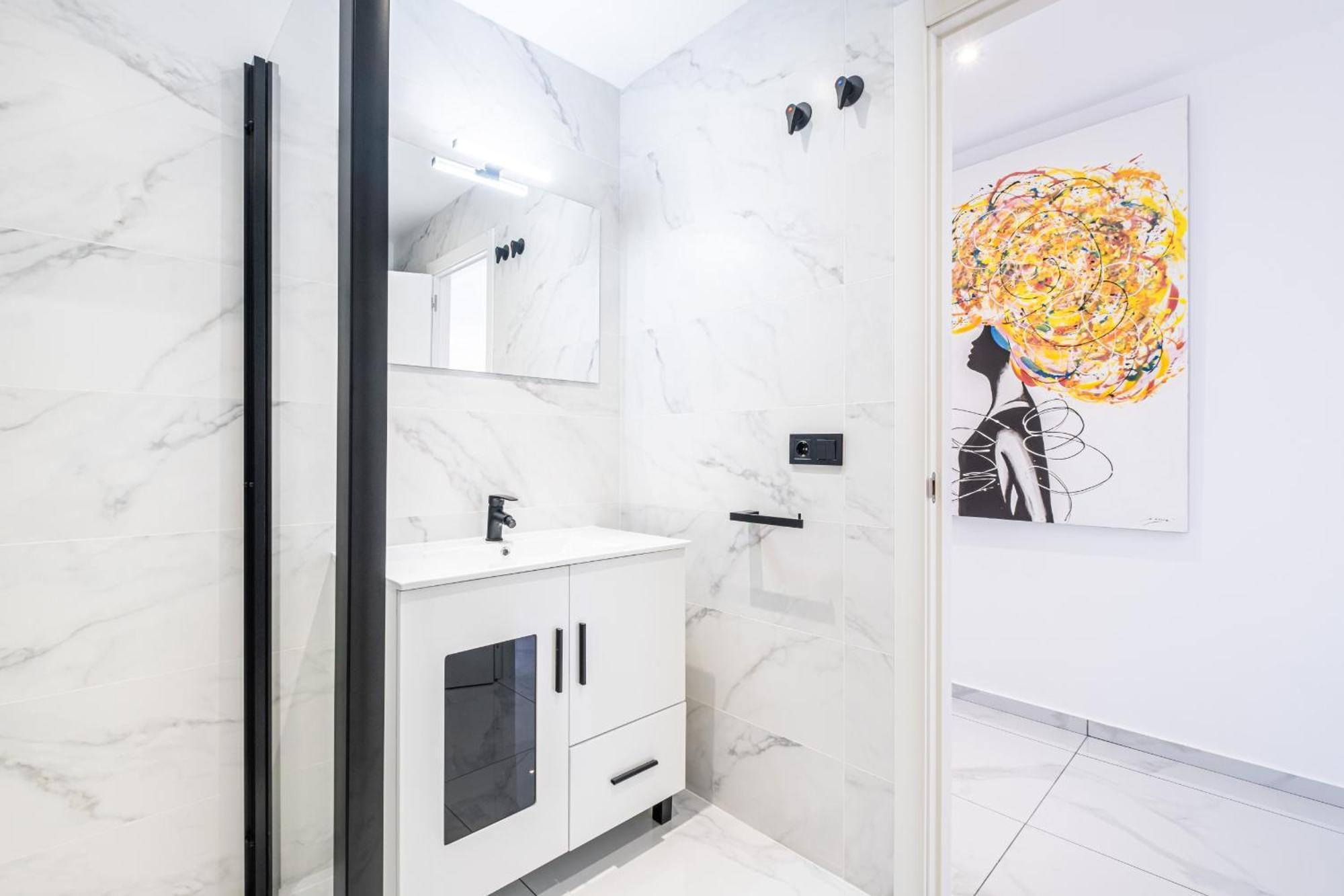 Apartamento Benipark Poniente Benidorm