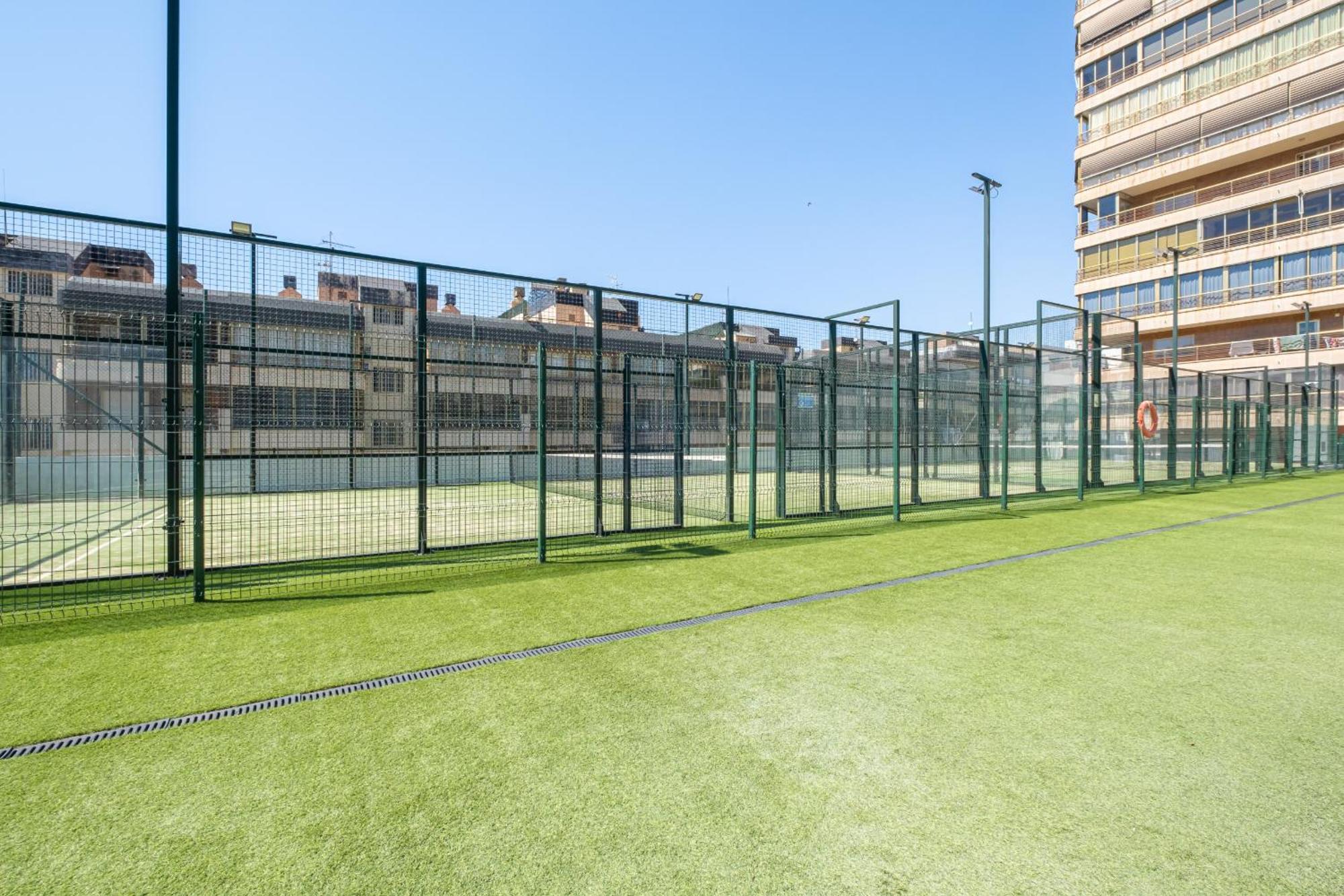 Apartamento Benipark Poniente Benidorm