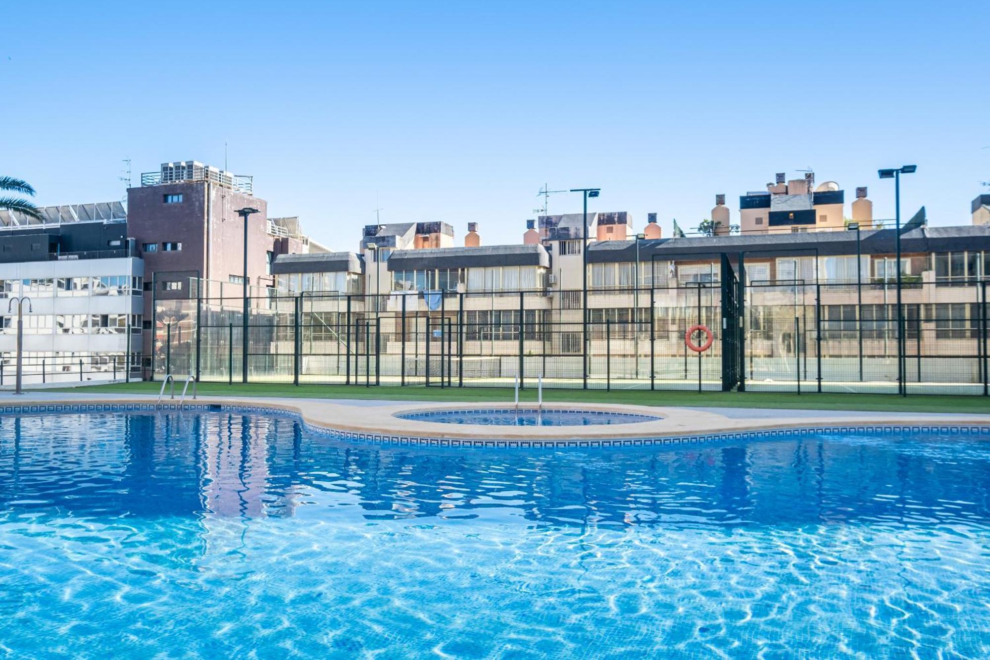 Benipark Poniente
