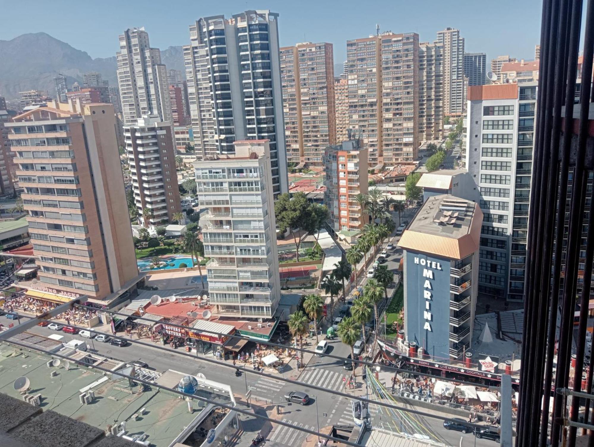 Apartamento El Circo *